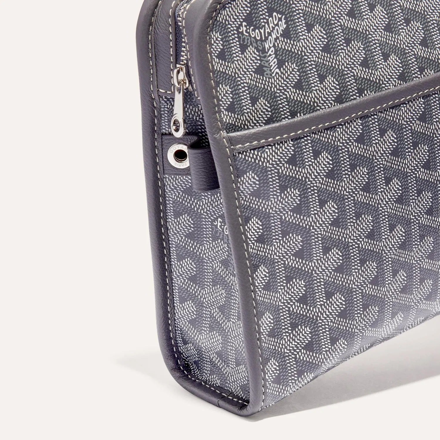 Goyard Jouvence MM Toiletry Bag