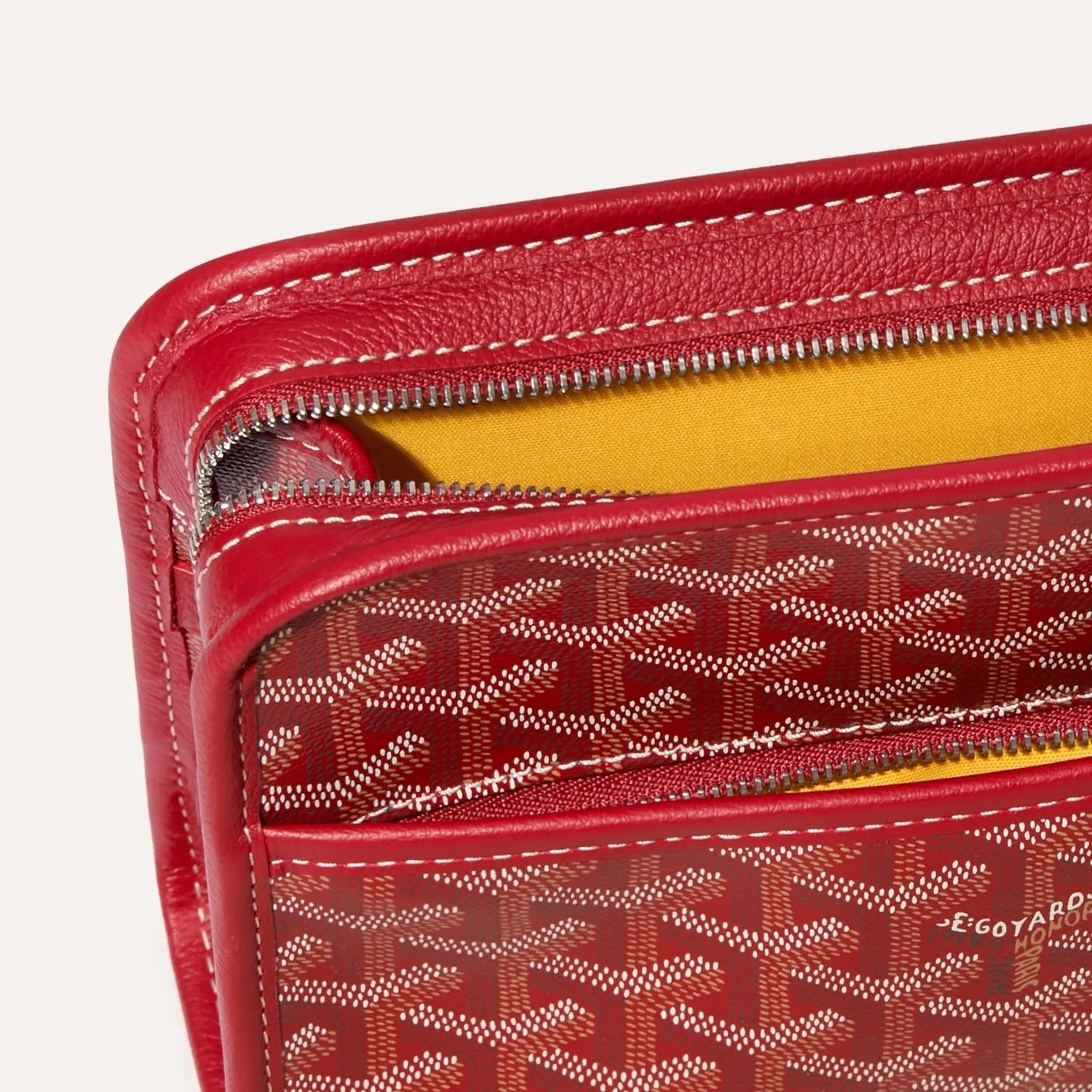 Goyard Jouvence PM Toiletry Bag
