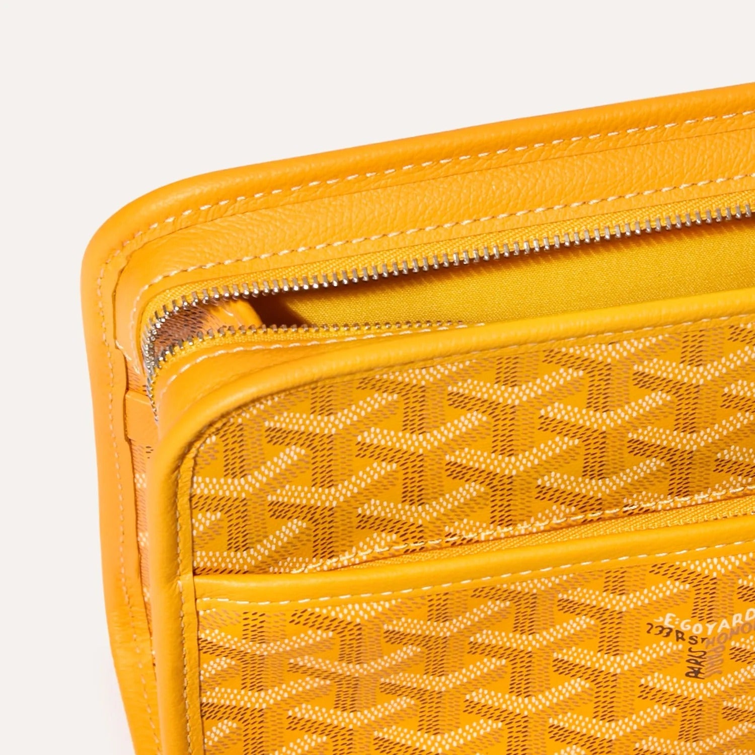 Goyard Jouvence PM Toiletry Bag