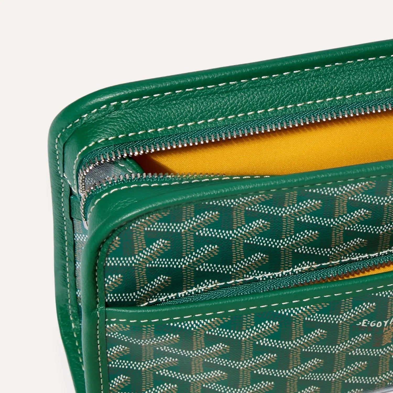 Goyard Jouvence PM Toiletry Bag