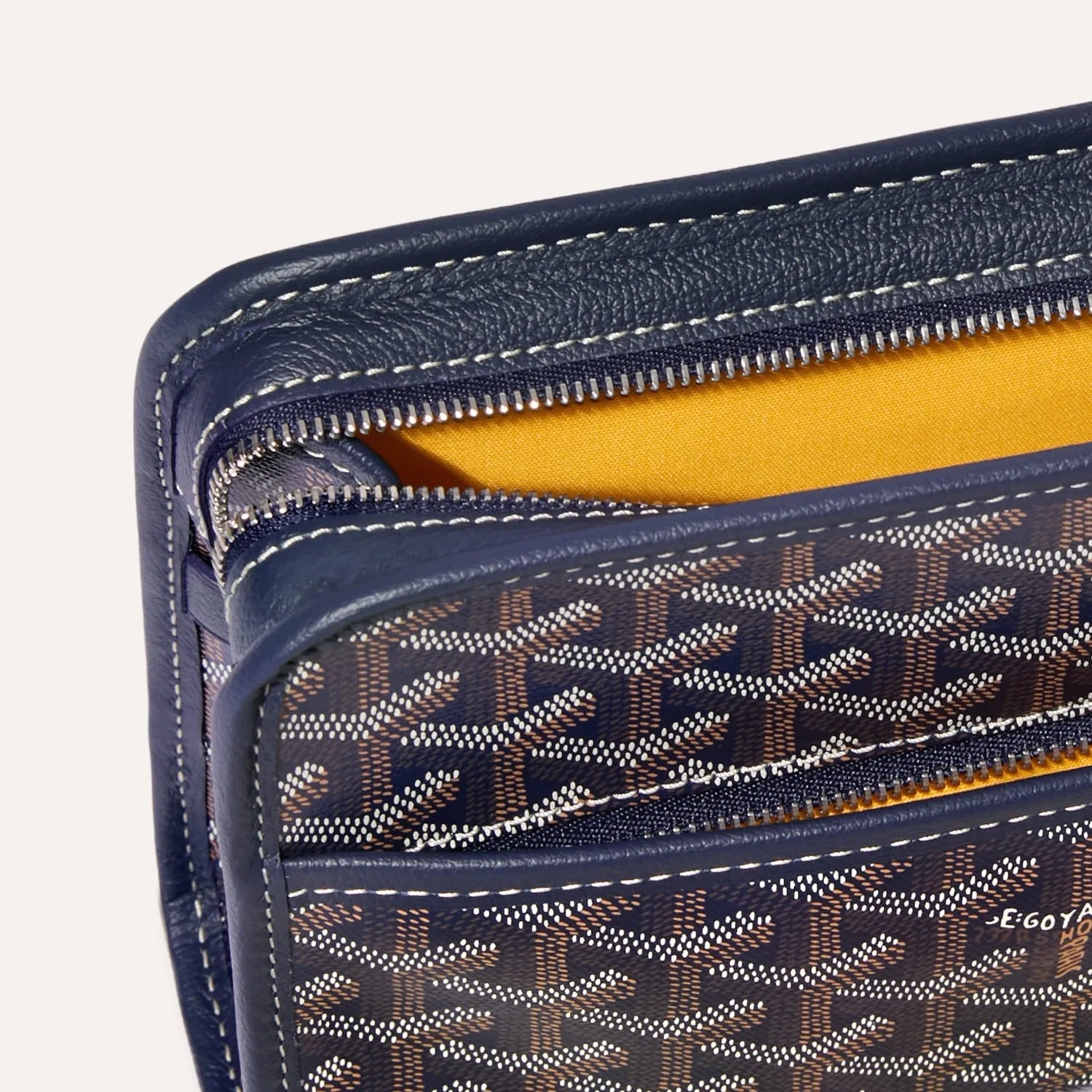 Goyard Jouvence PM Toiletry Bag
