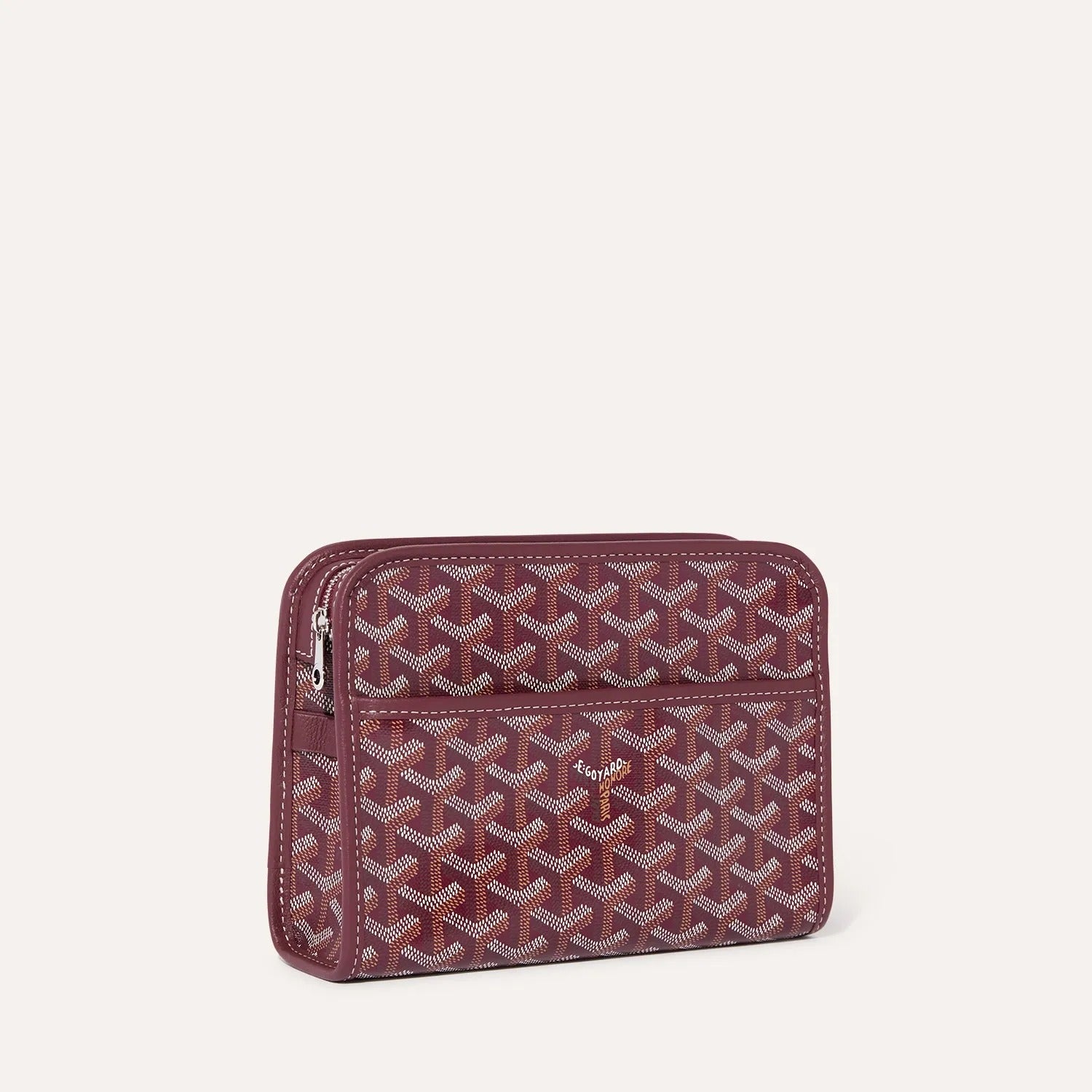 Goyard Jouvence PM Toiletry Bag