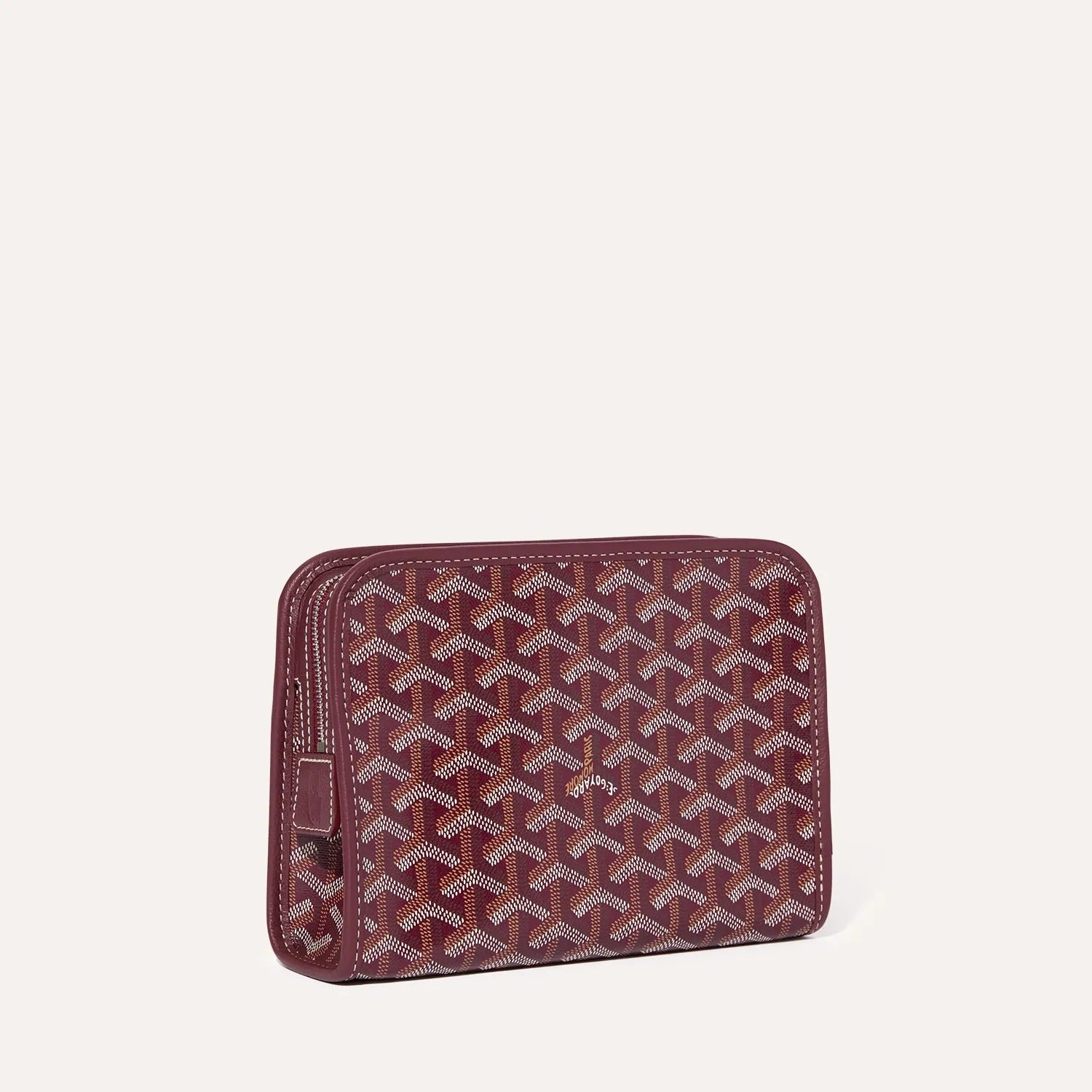Goyard Jouvence PM Toiletry Bag