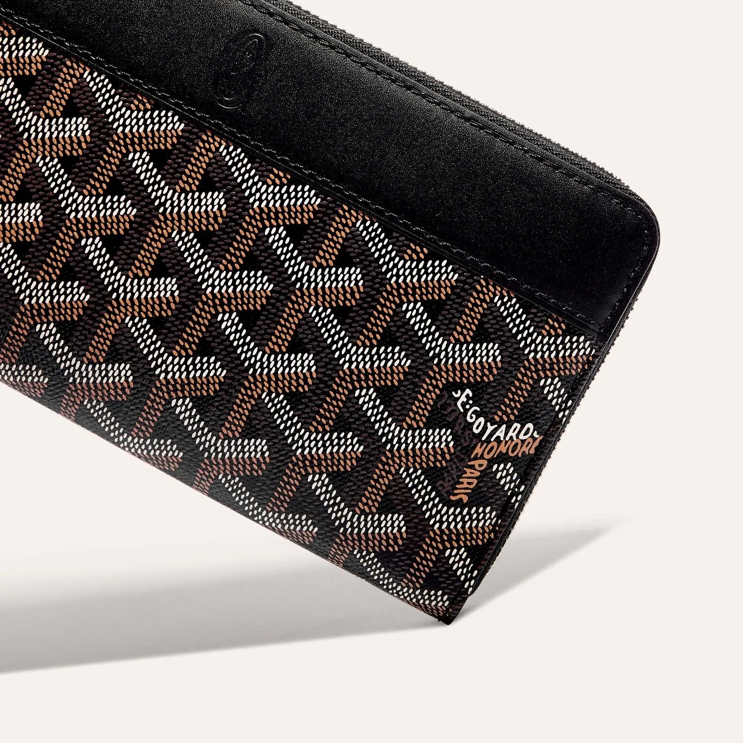 Goyard Matignon GM Wallet