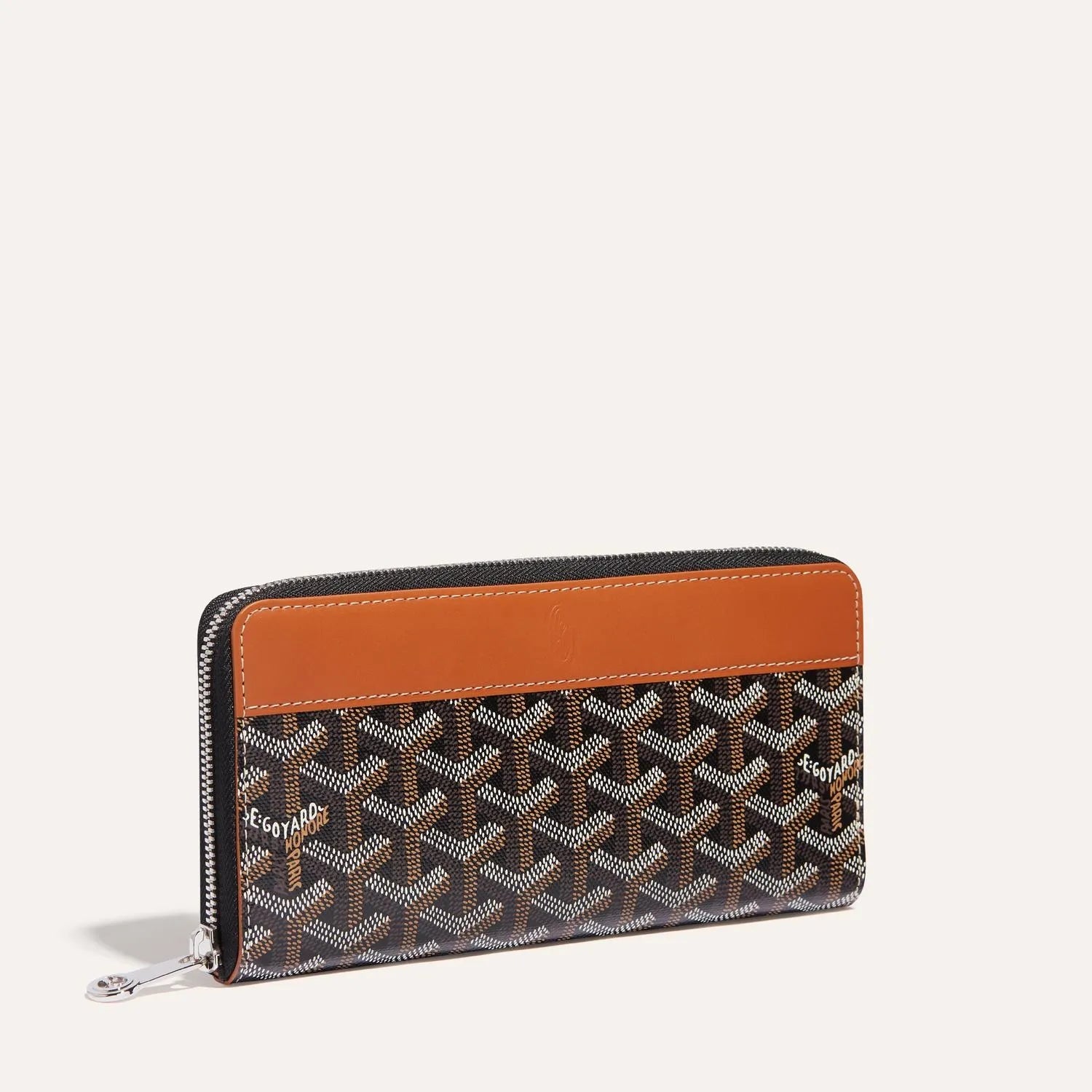 Goyard Matignon GM Wallet