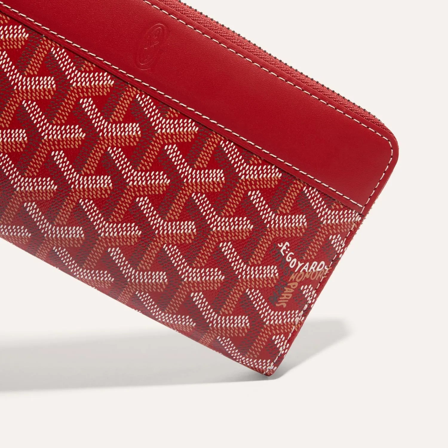 Goyard Matignon GM Wallet