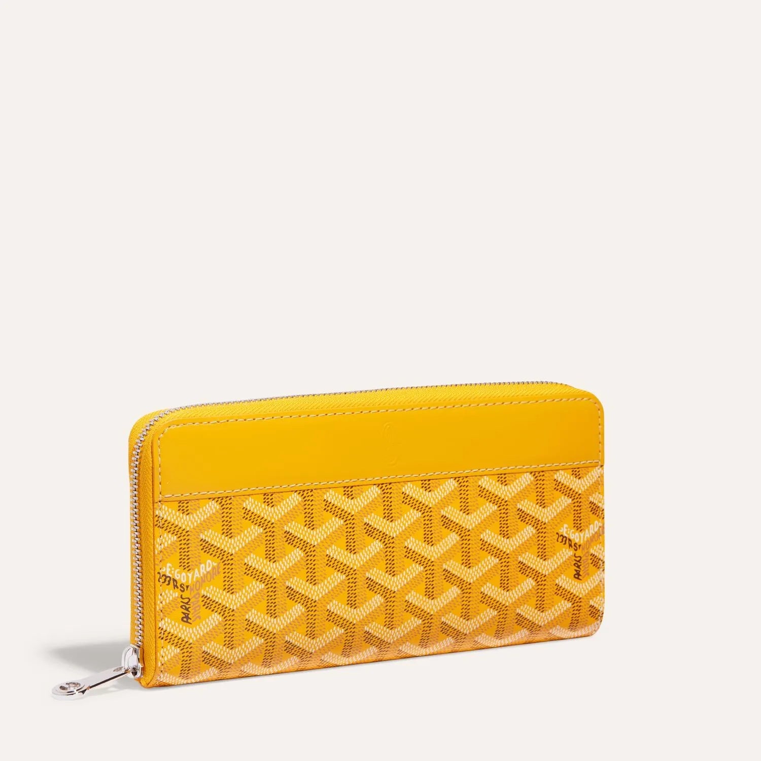Goyard Matignon GM Wallet