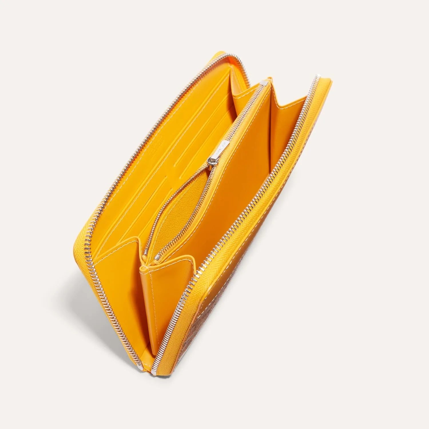 Goyard Matignon GM Wallet