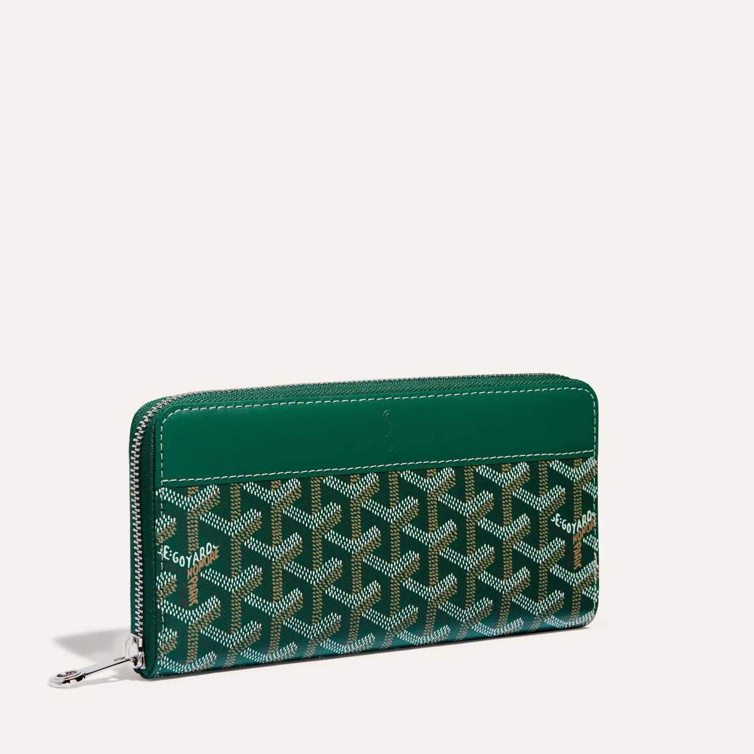 Goyard Matignon GM Wallet