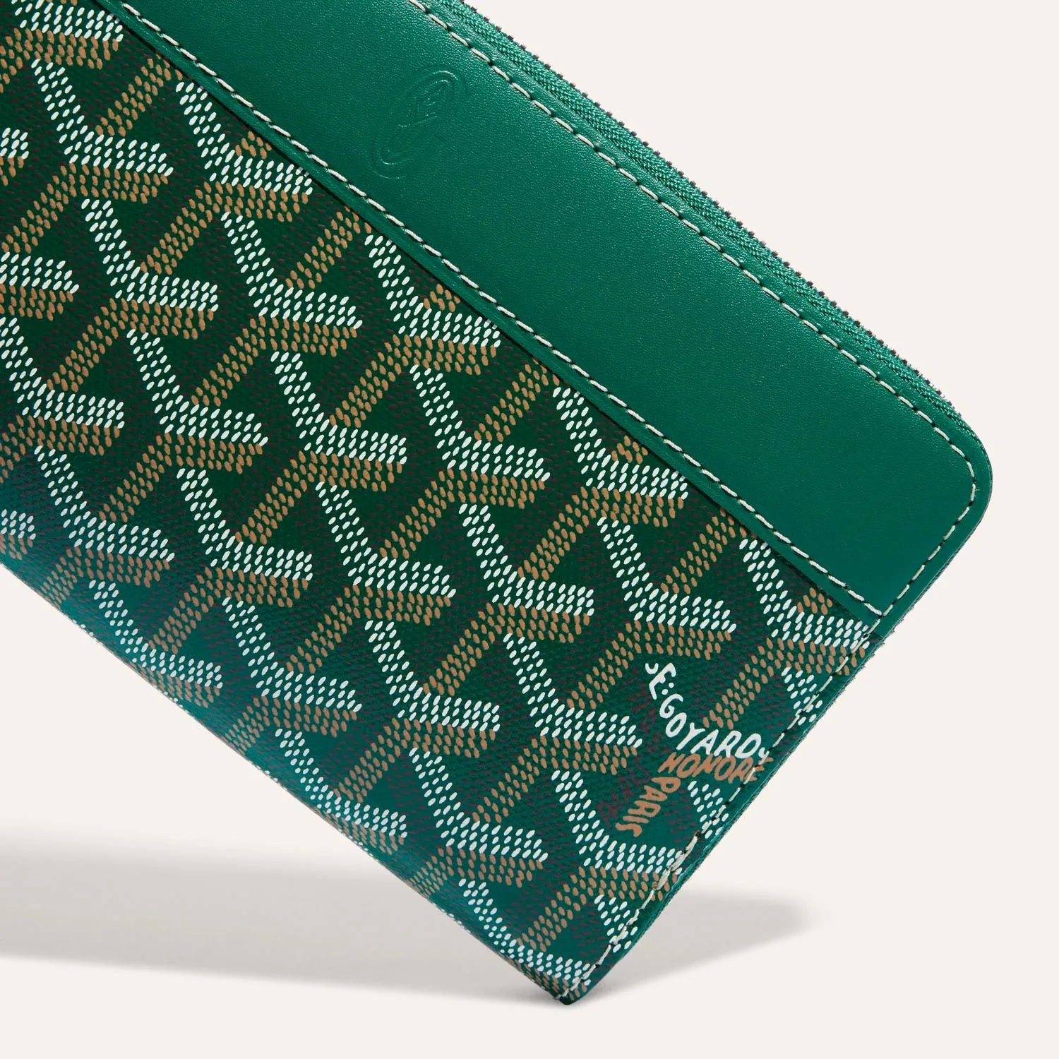 Goyard Matignon GM Wallet