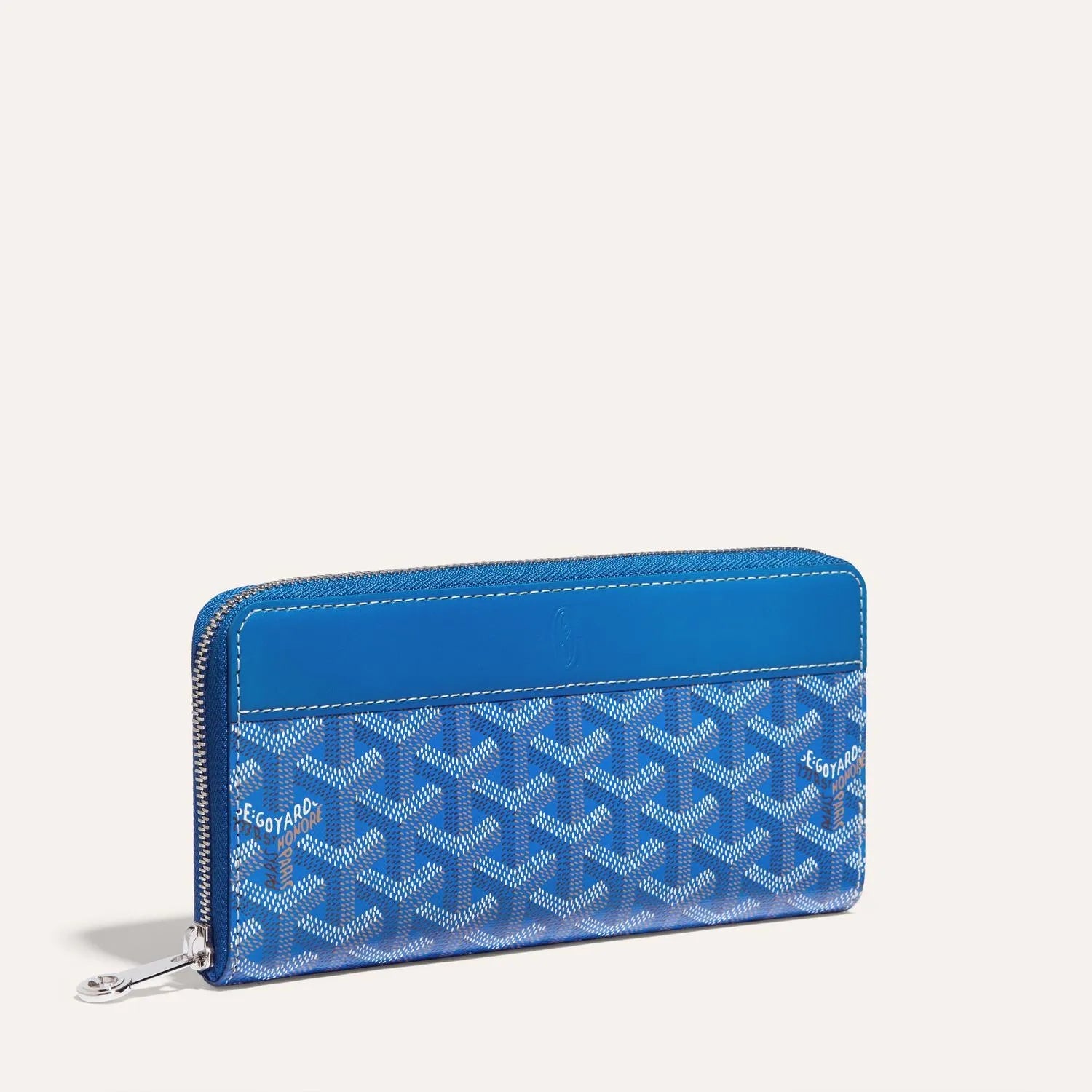 Goyard Matignon GM Wallet
