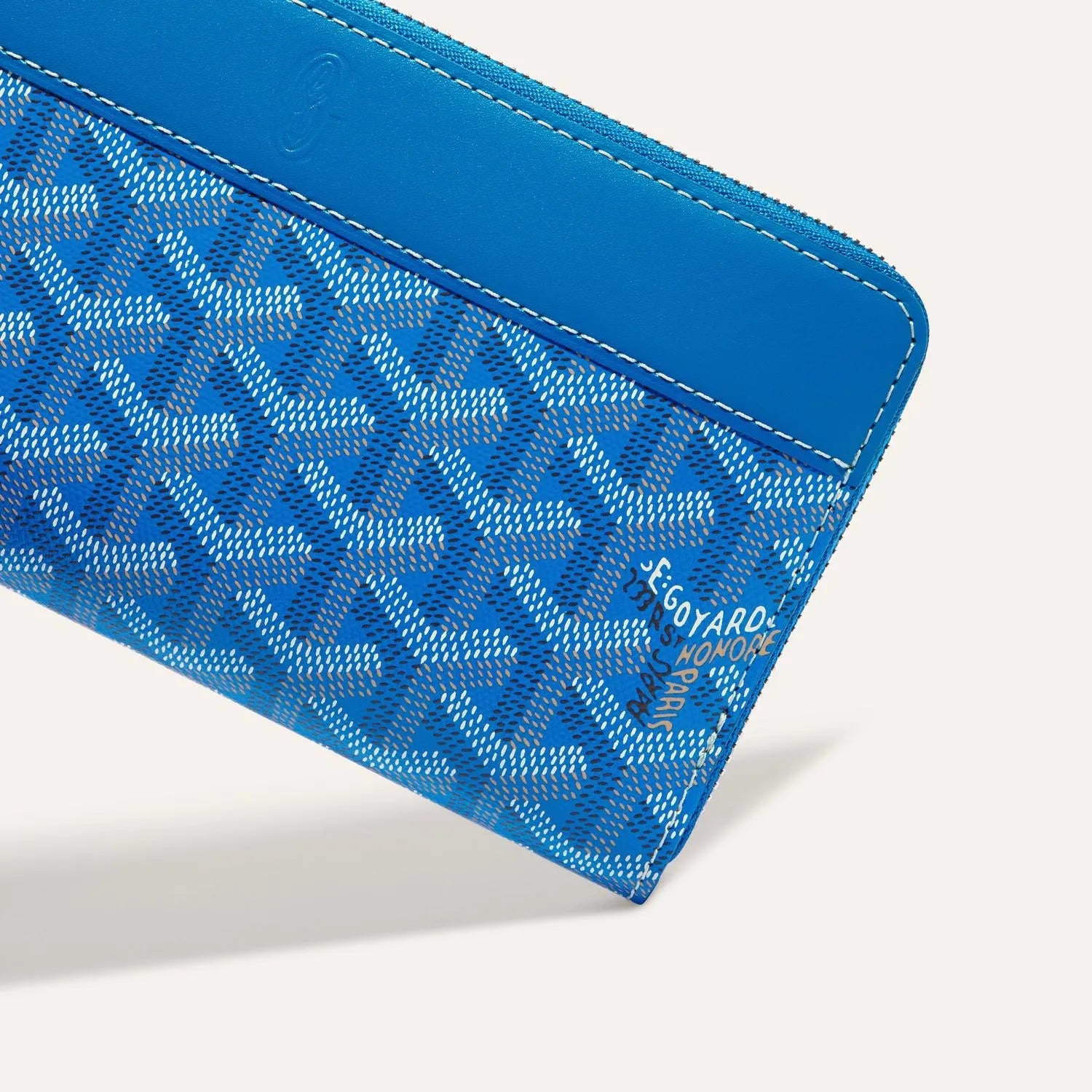 Goyard Matignon GM Wallet