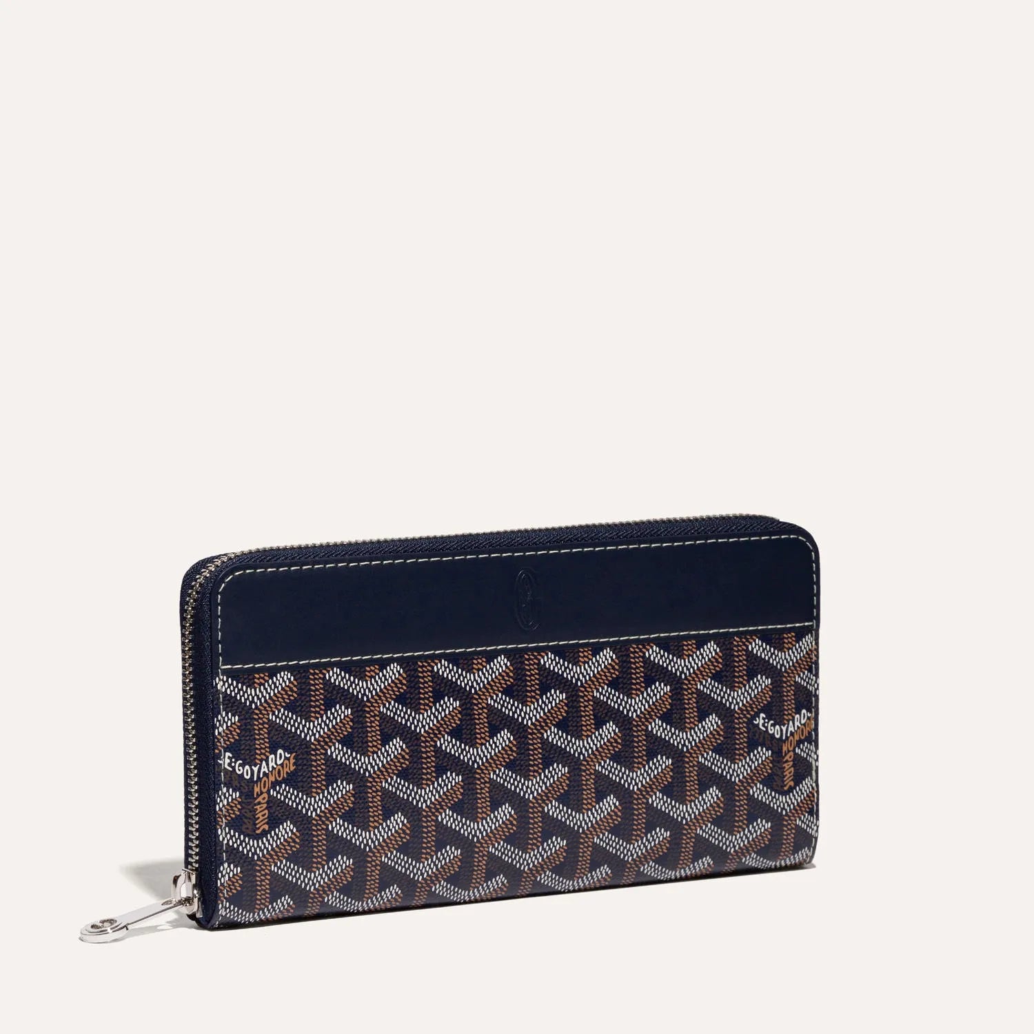 Goyard Matignon GM Wallet