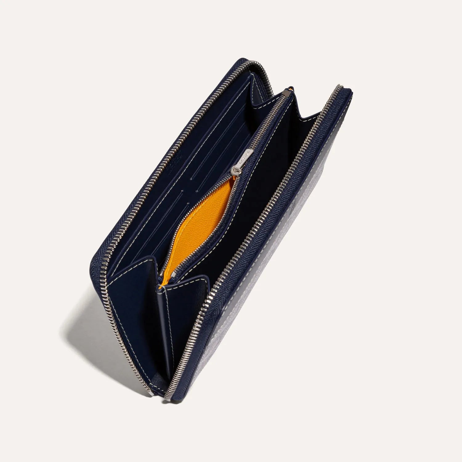 Goyard Matignon GM Wallet