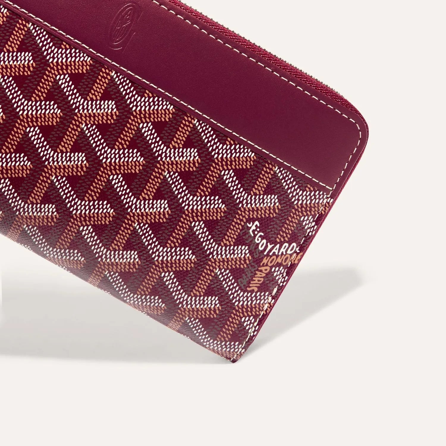 Goyard Matignon GM Wallet