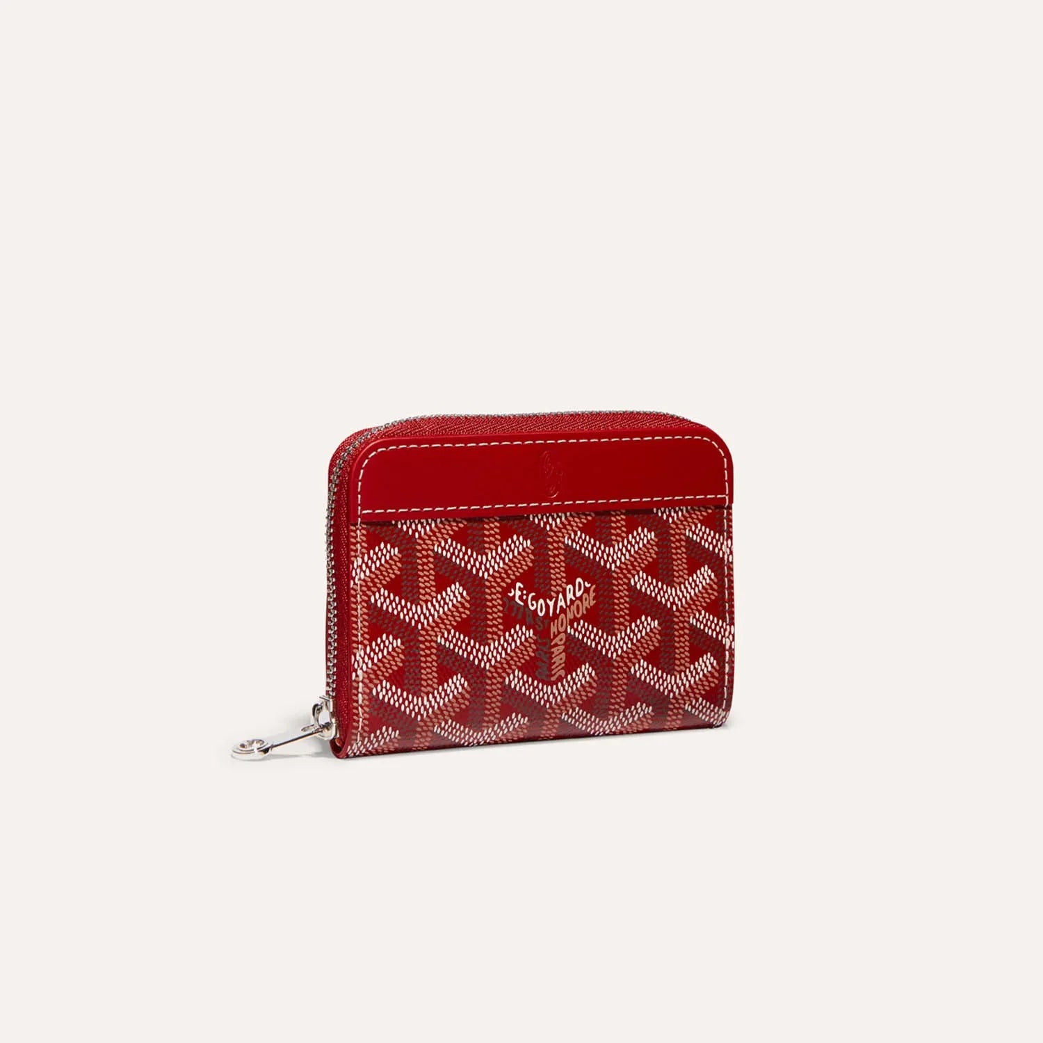 Goyard Matignon Mini Wallet