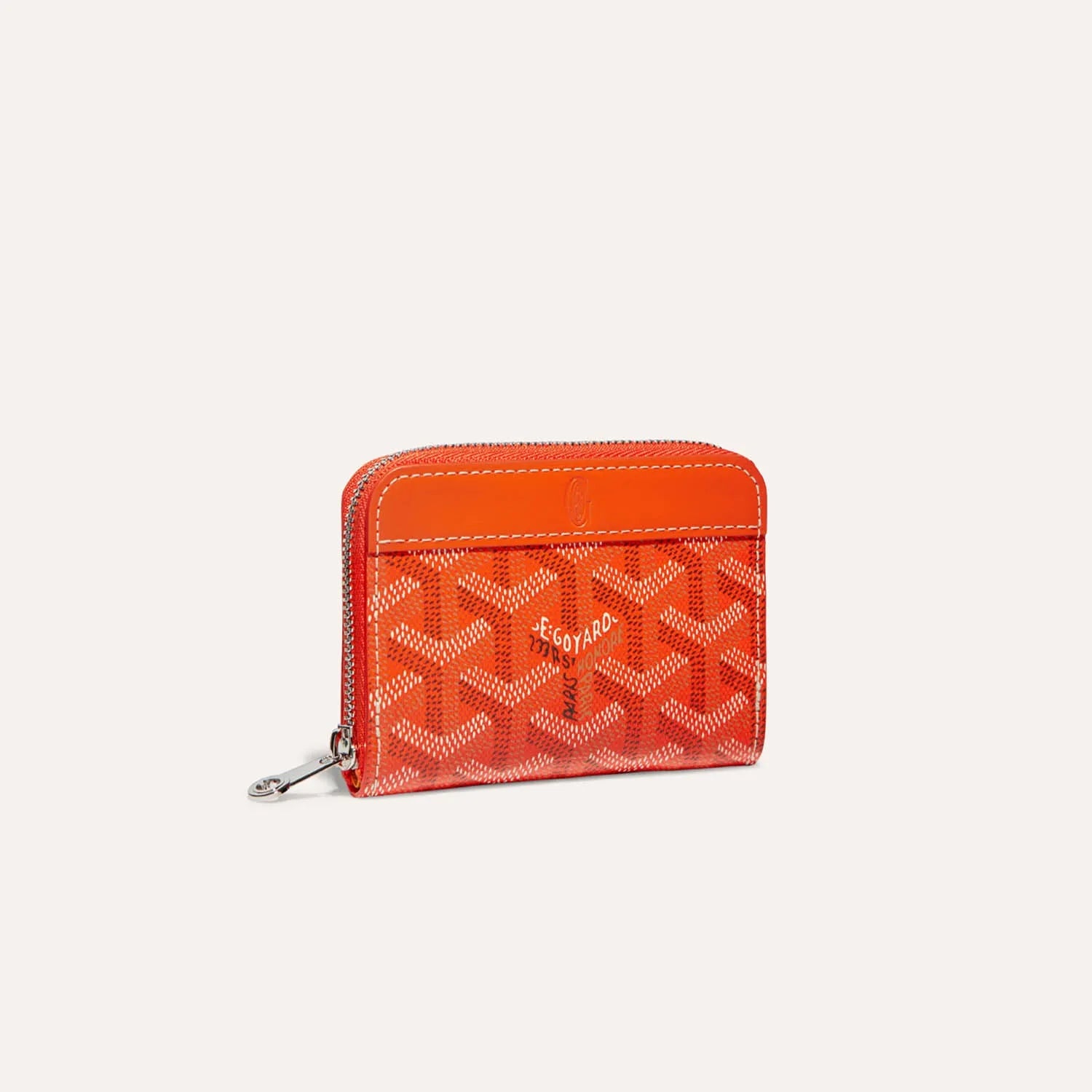 Goyard Matignon Mini Wallet