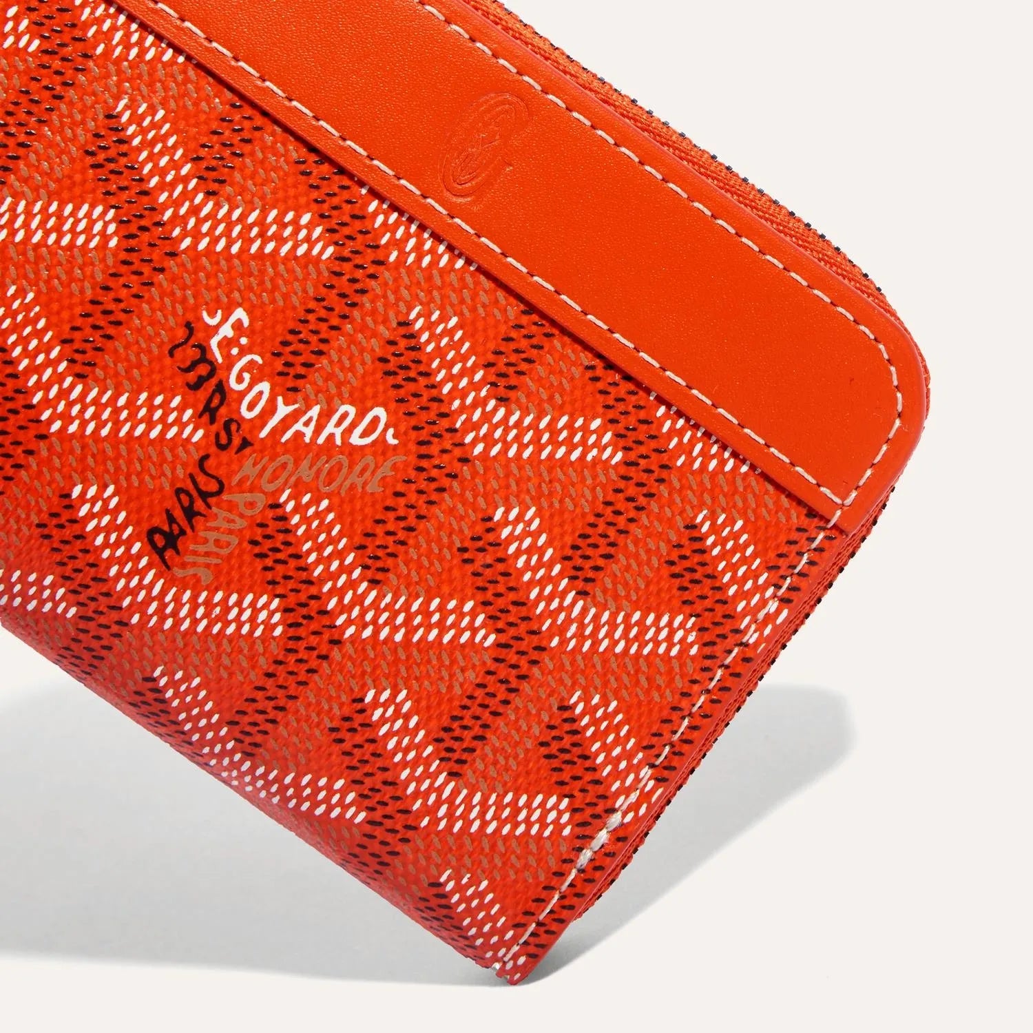 Goyard Matignon Mini Wallet