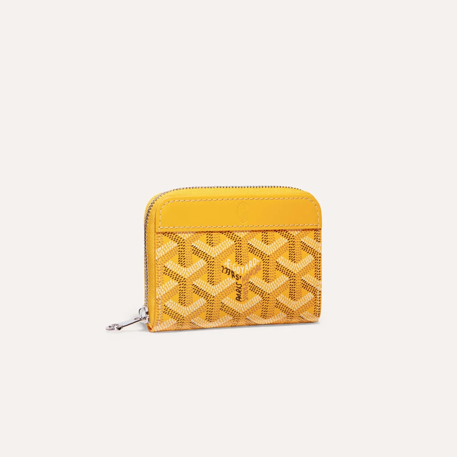 Goyard Matignon Mini Wallet