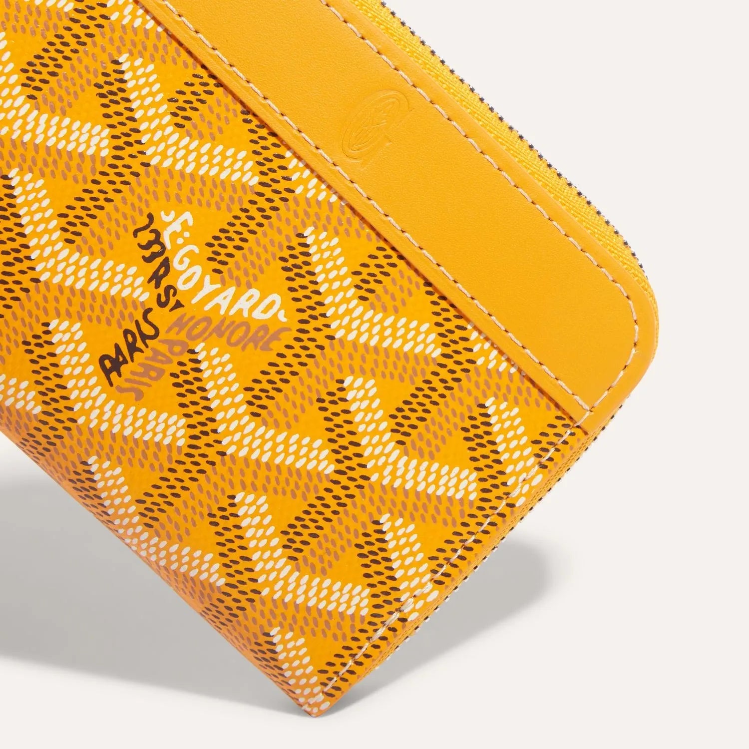 Goyard Matignon Mini Wallet