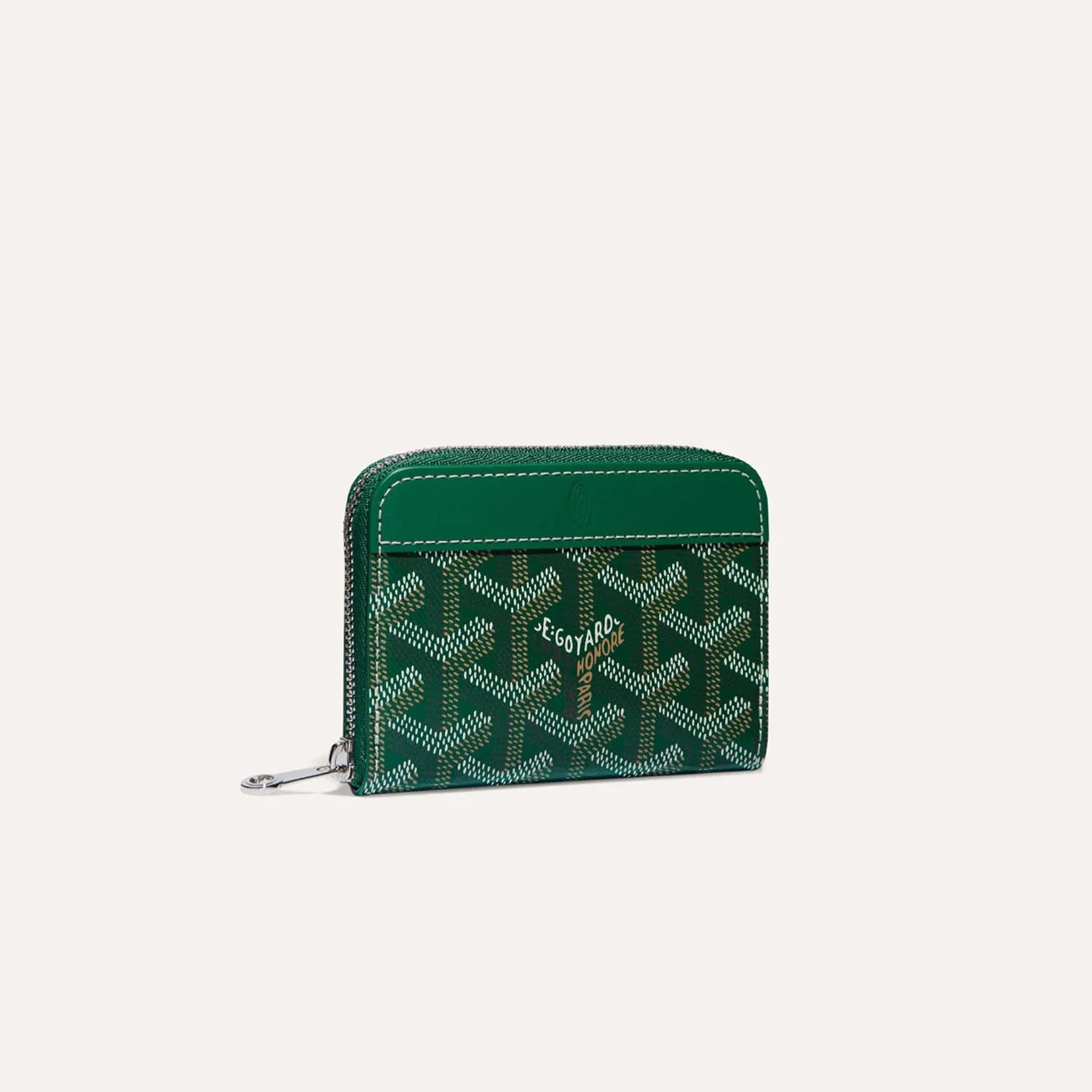 Goyard Matignon Mini Wallet
