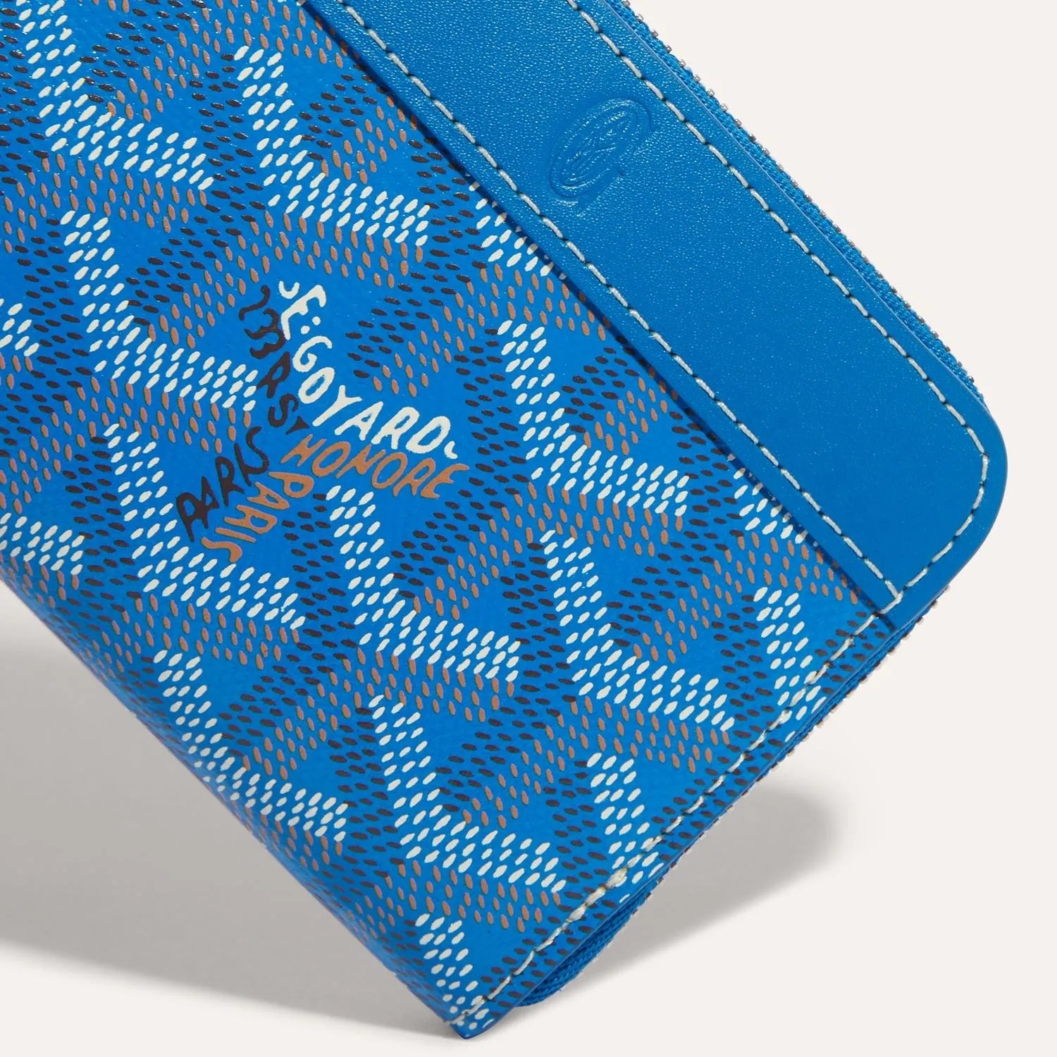 Goyard Matignon Mini Wallet