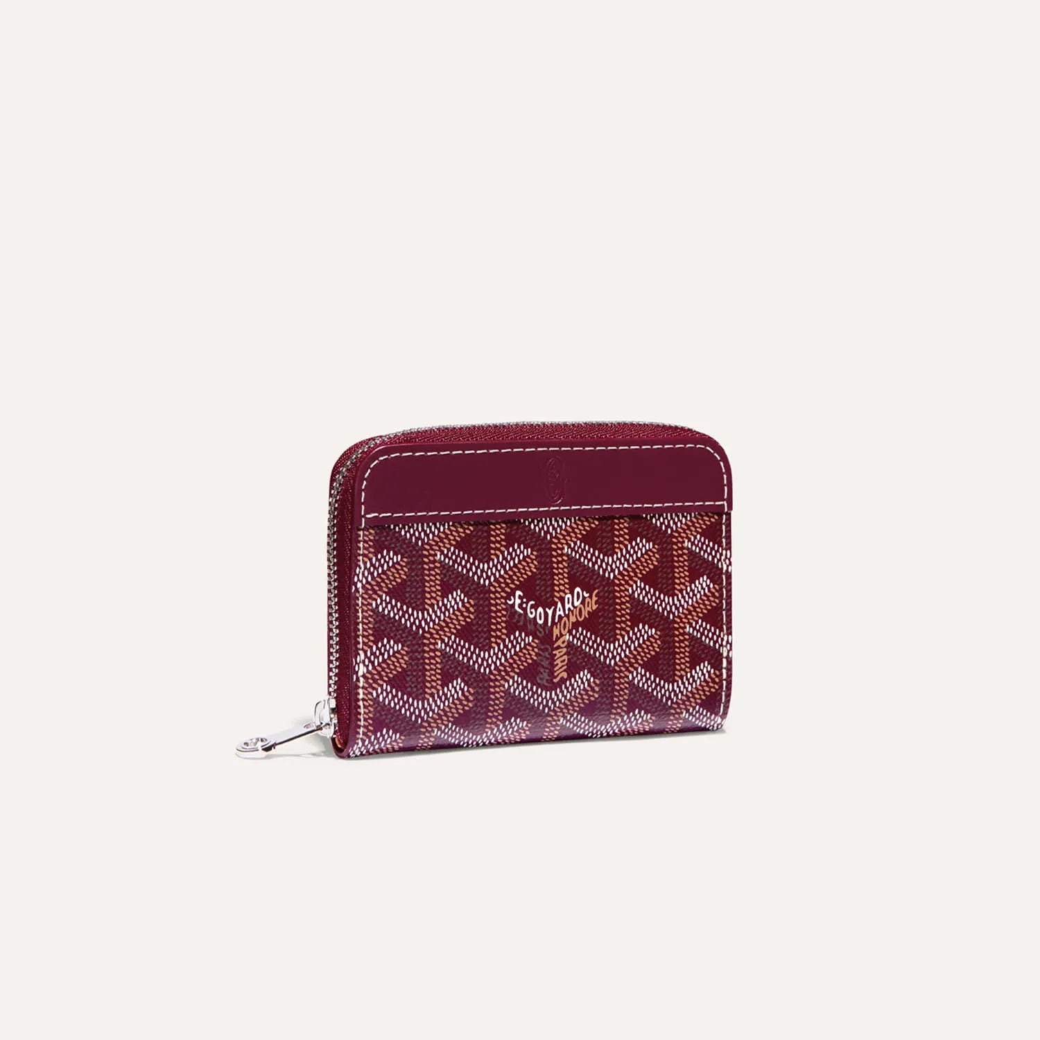 Goyard Matignon Mini Wallet
