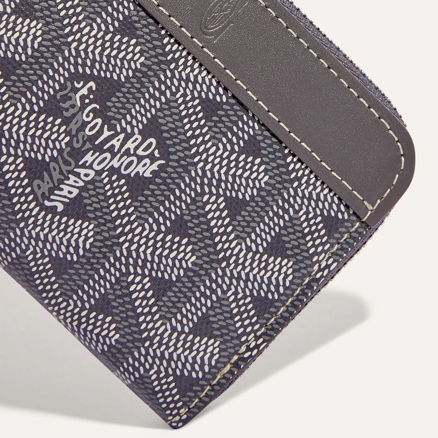 Goyard Matignon Mini Wallet