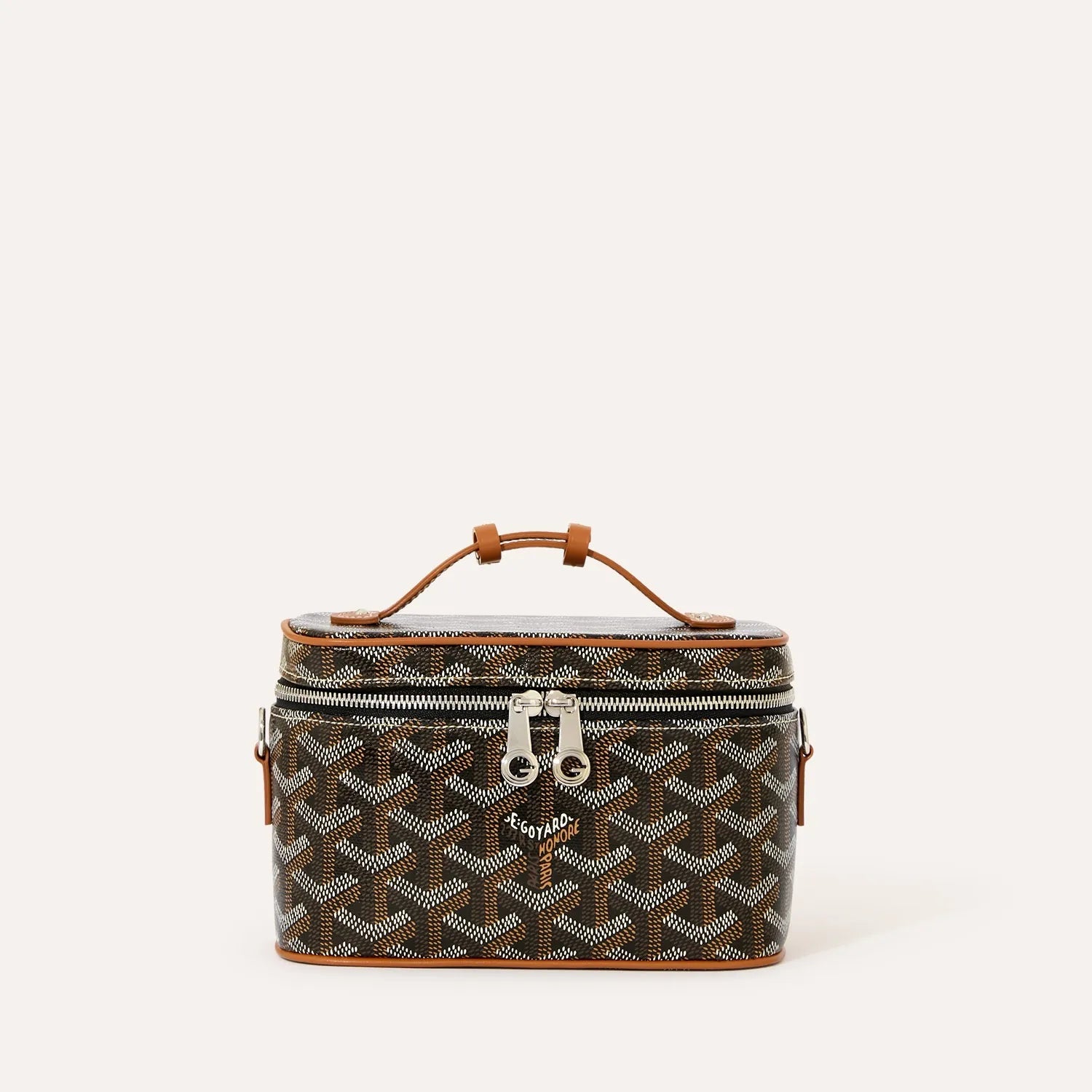 Goyard Muse Mini Vanity