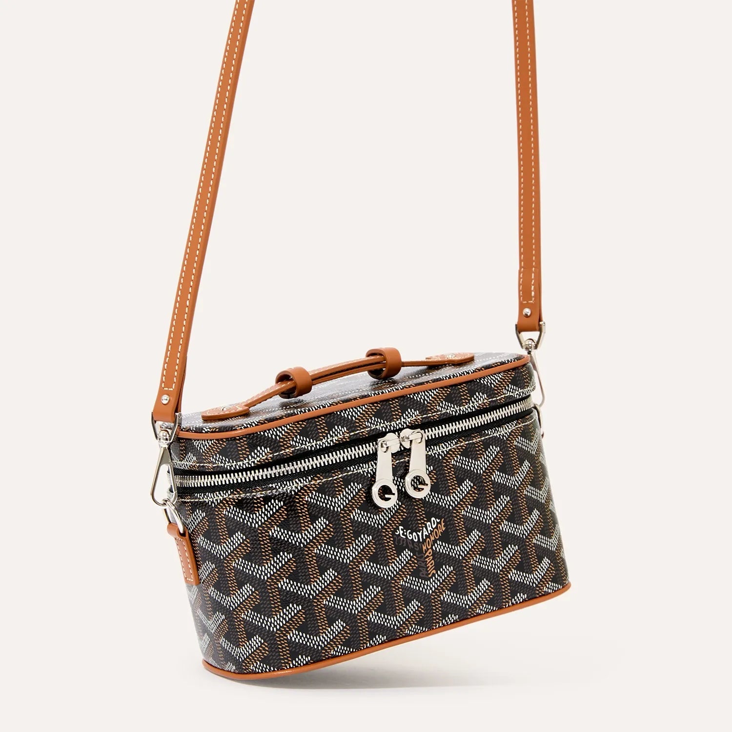 Goyard Muse Mini Vanity