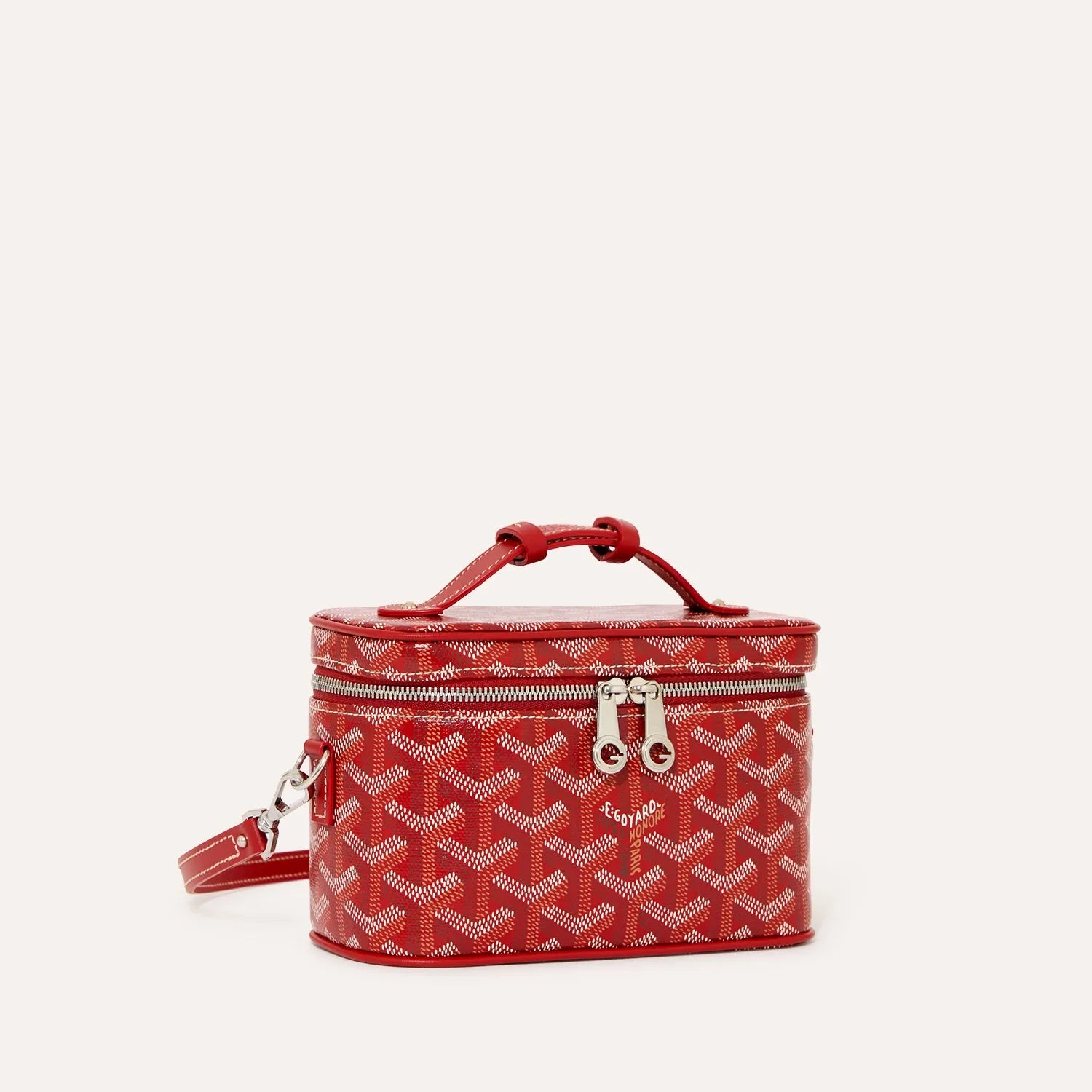 Goyard Muse Mini Vanity