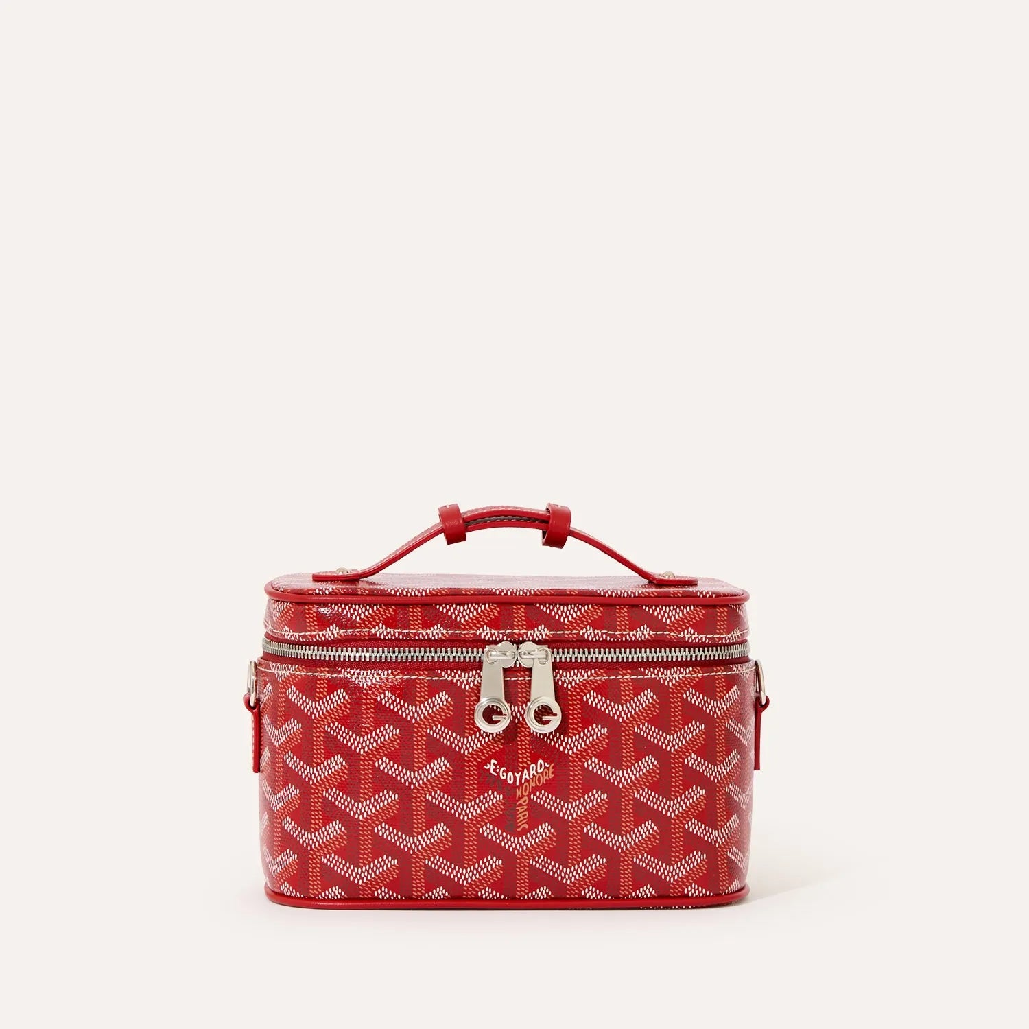 Goyard Muse Mini Vanity