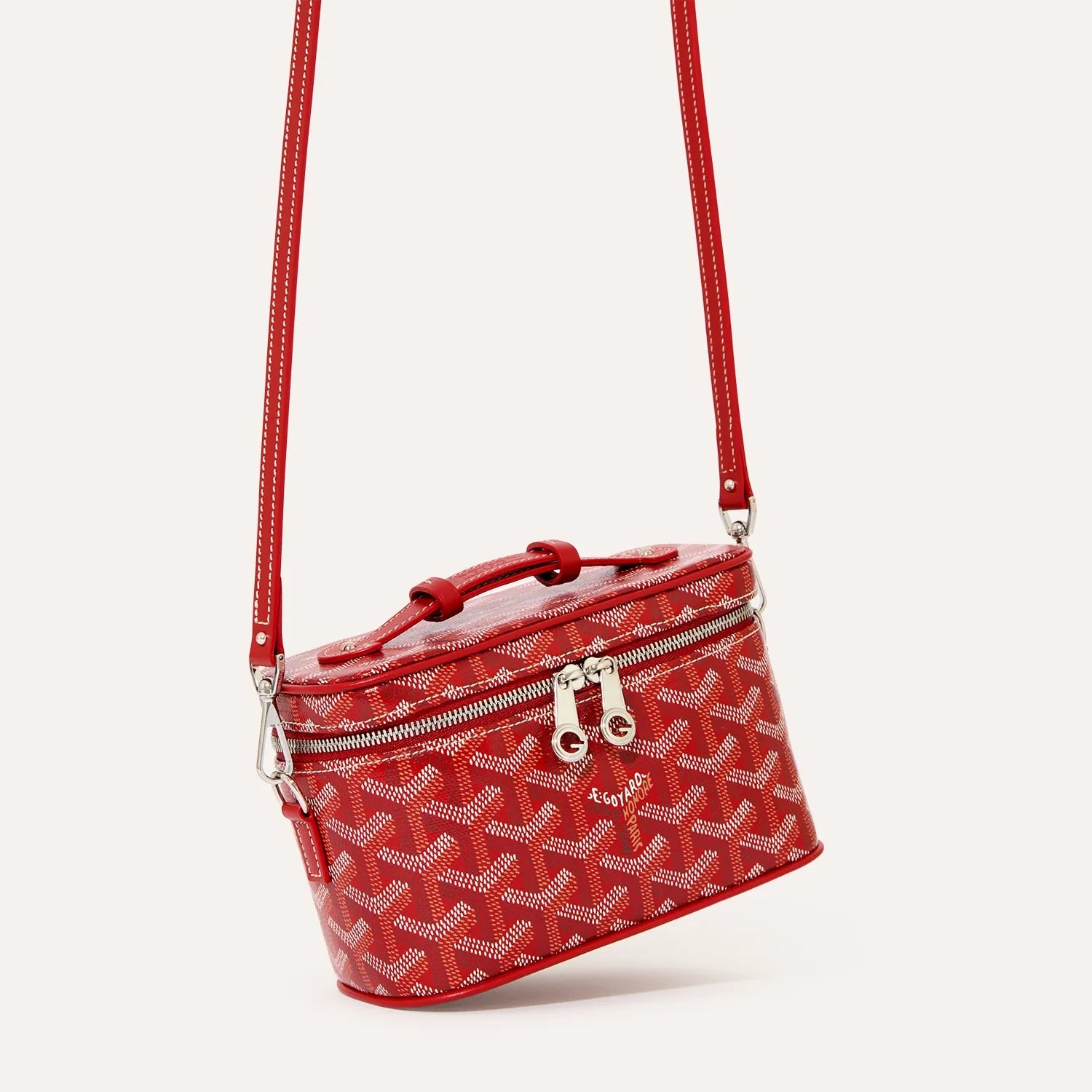 Goyard Muse Mini Vanity