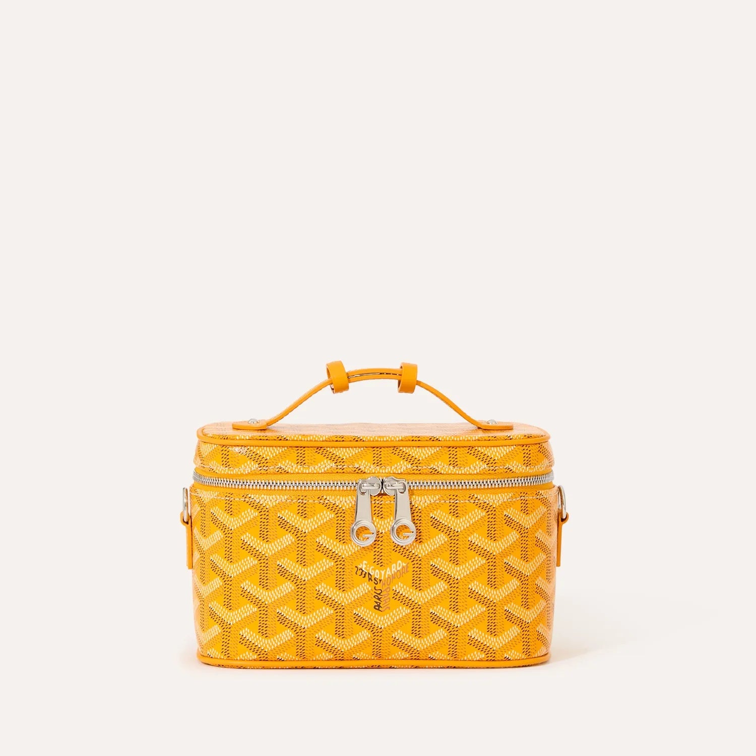 Goyard Muse Mini Vanity