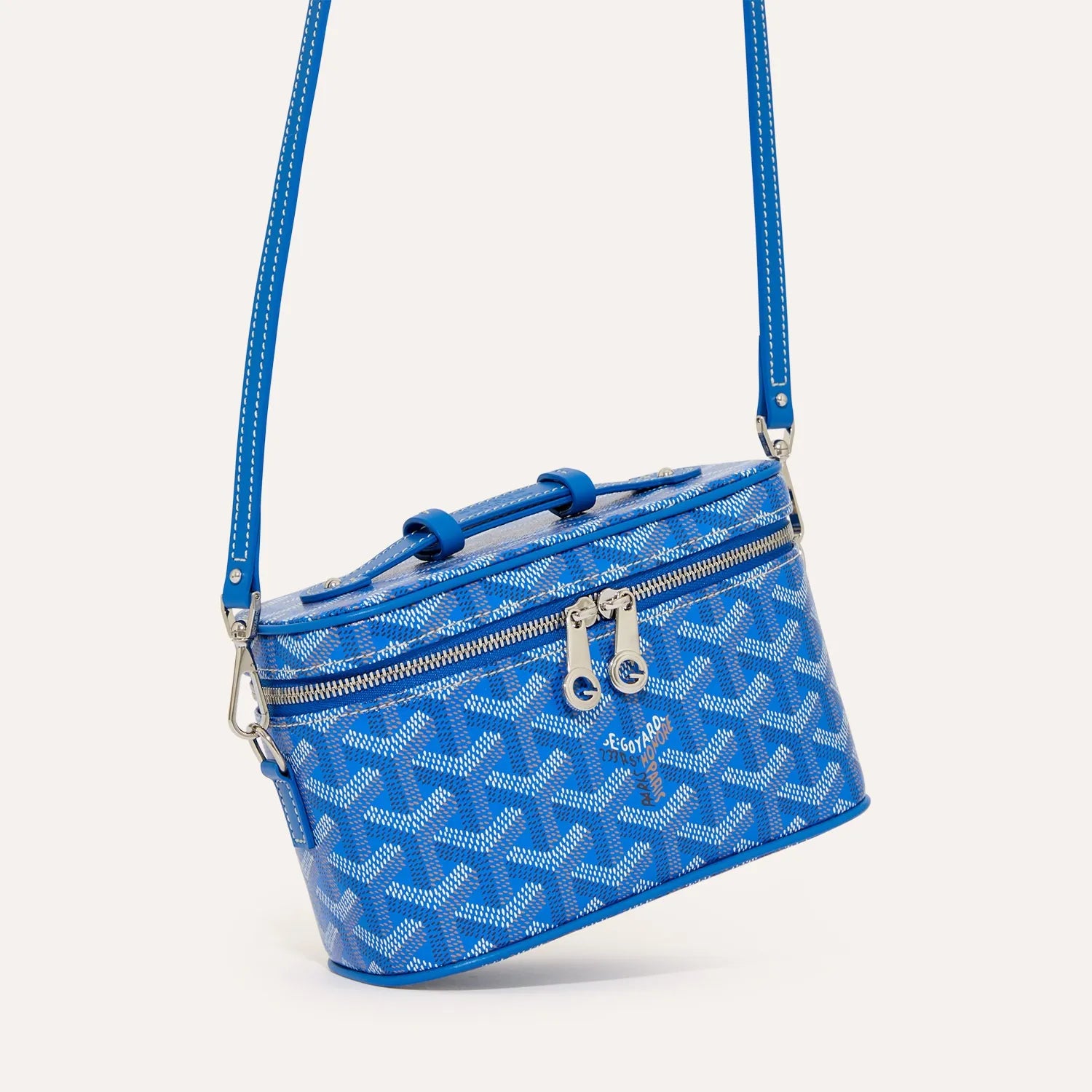 Goyard Muse Mini Vanity