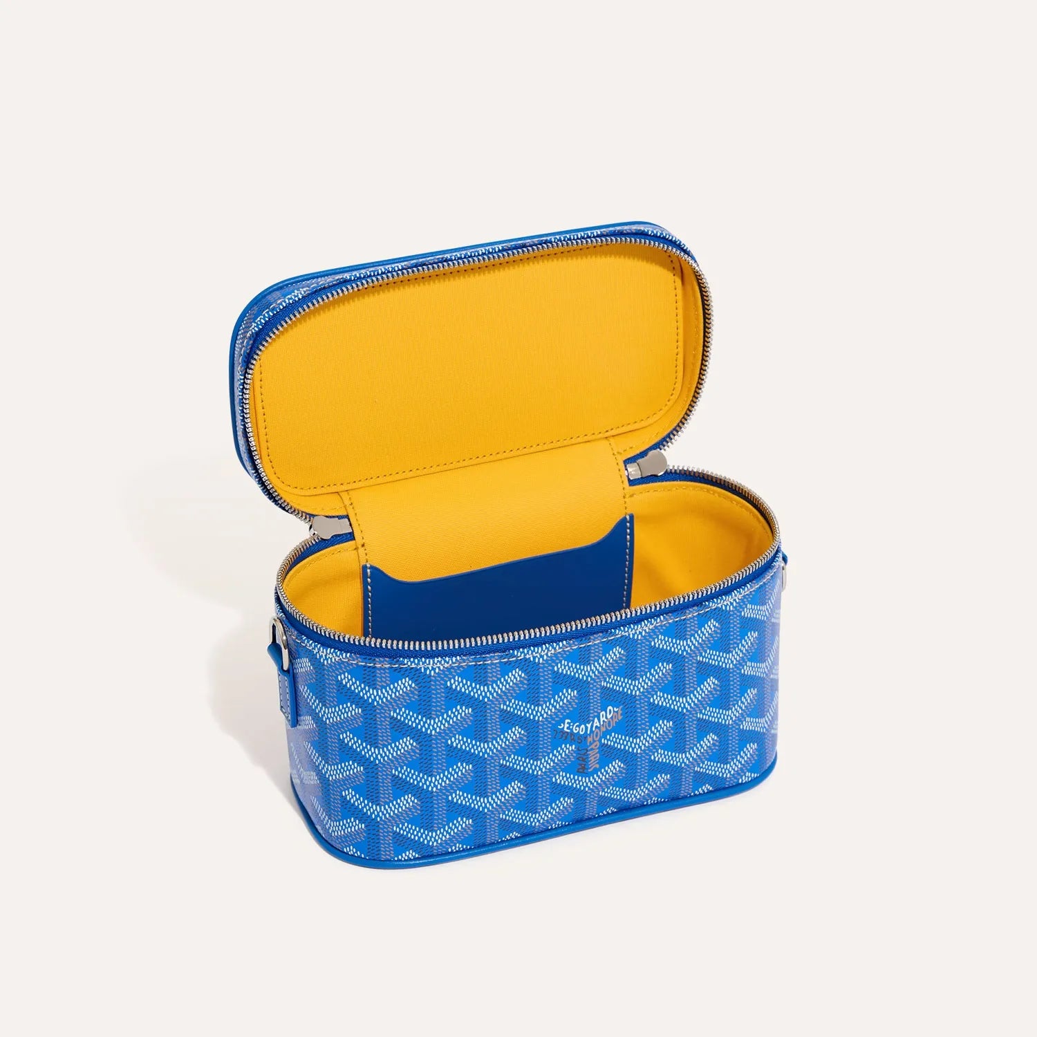 Goyard Muse Mini Vanity