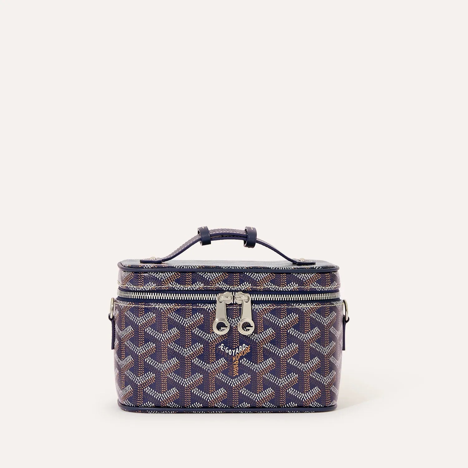 Goyard Muse Mini Vanity