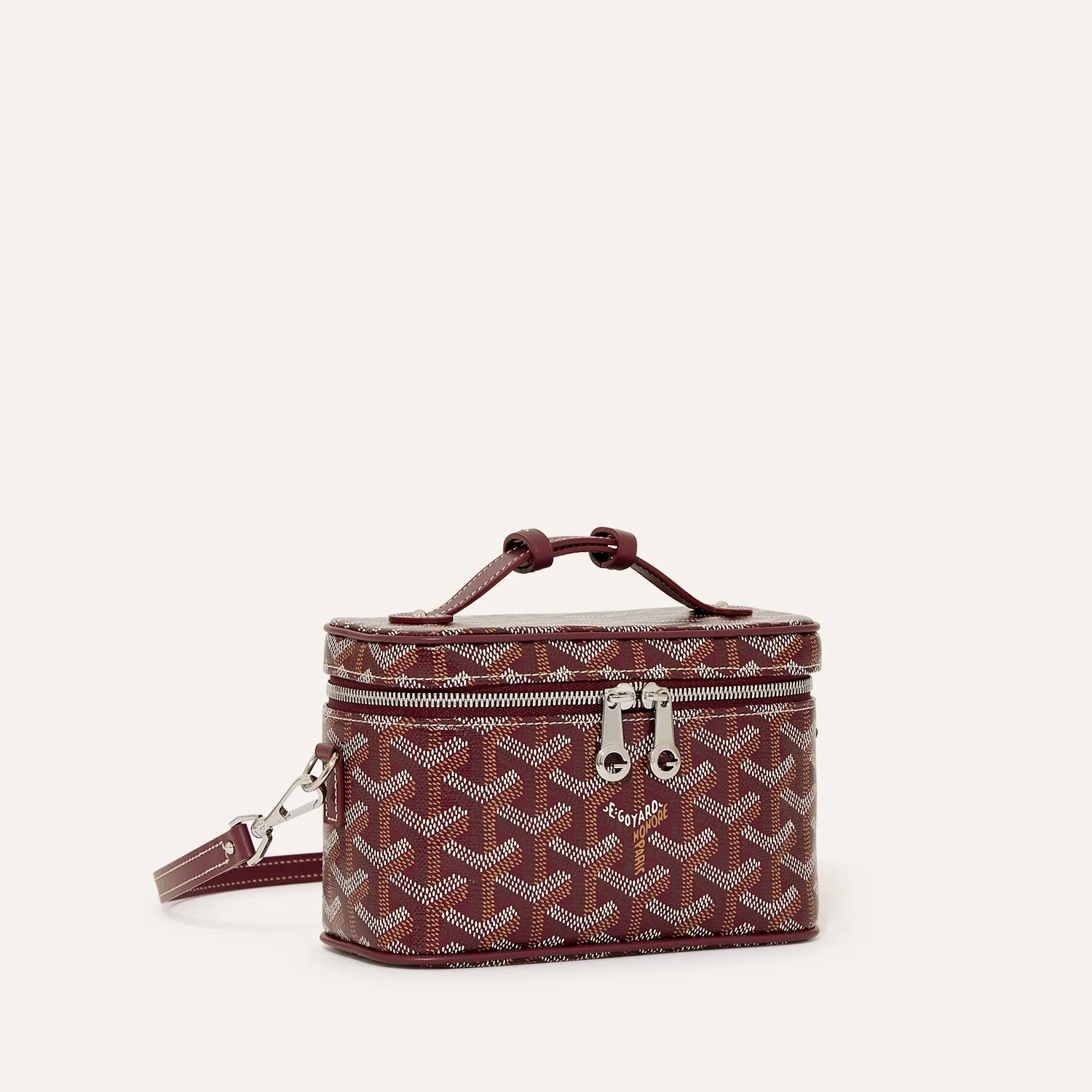 Goyard Muse Mini Vanity