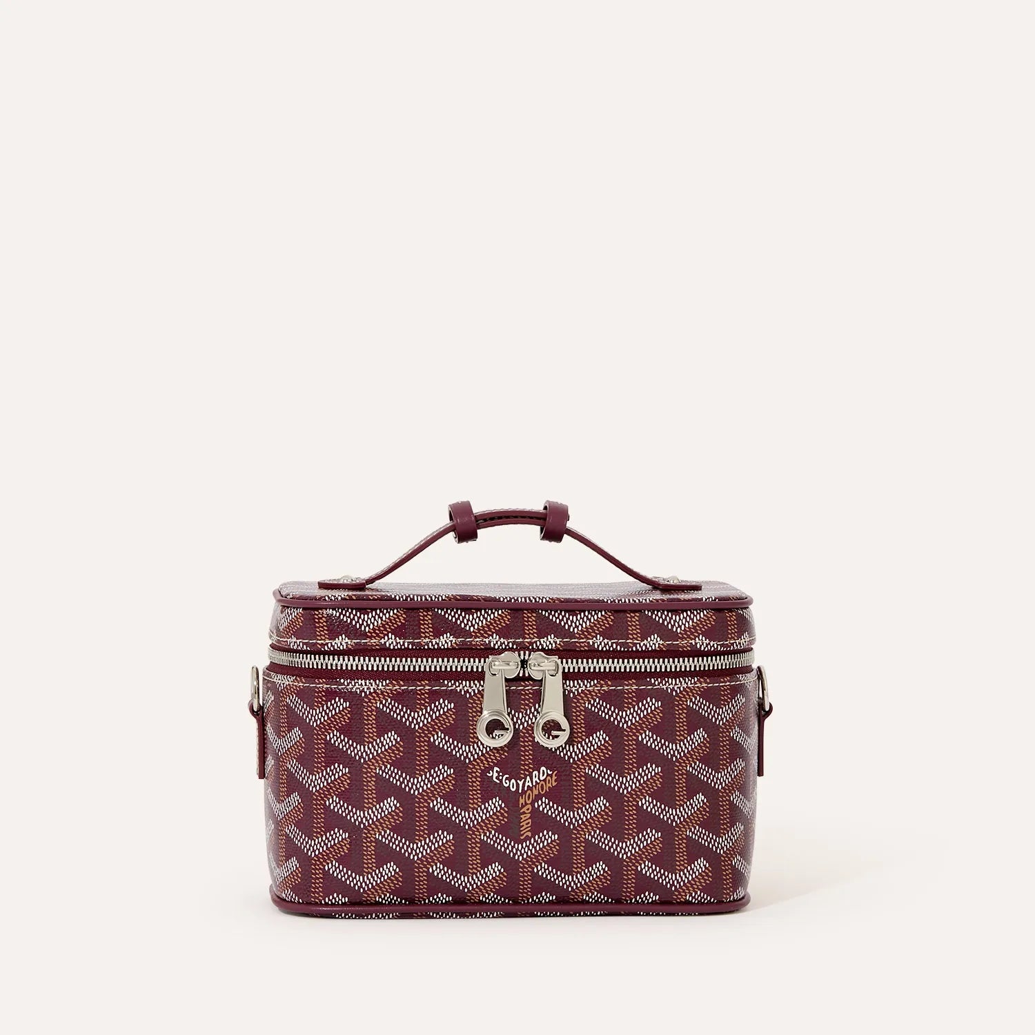 Goyard Muse Mini Vanity