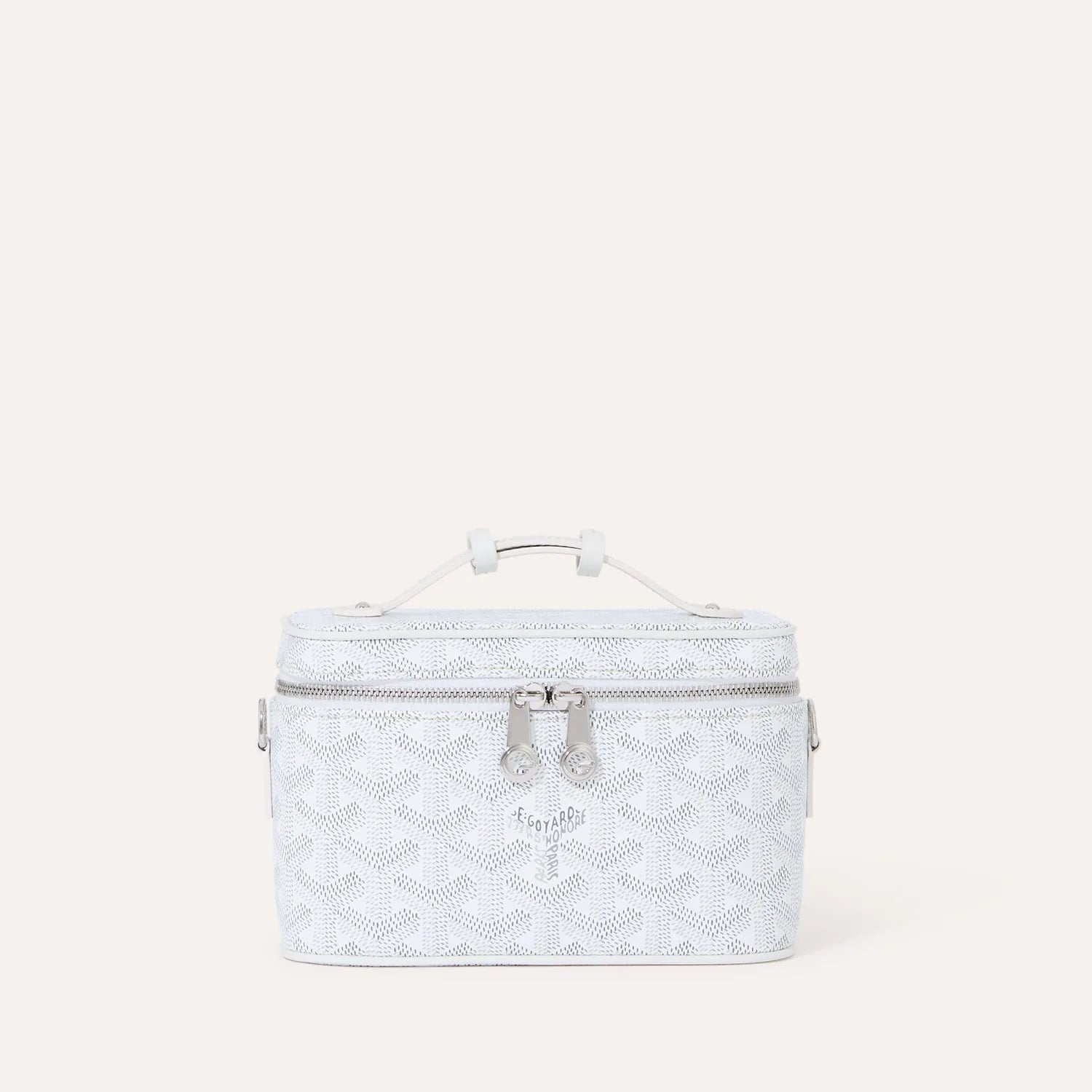 Goyard Muse Mini Vanity