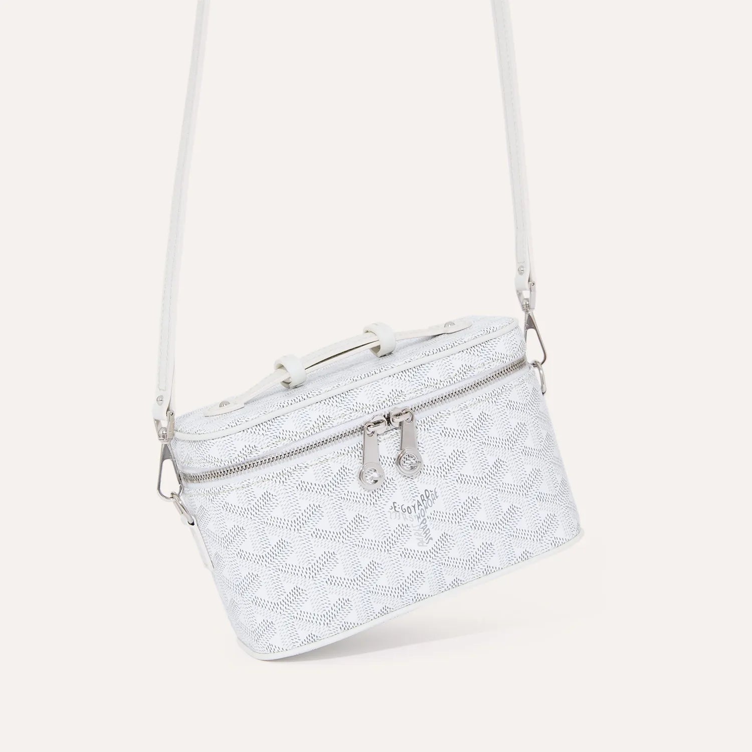 Goyard Muse Mini Vanity