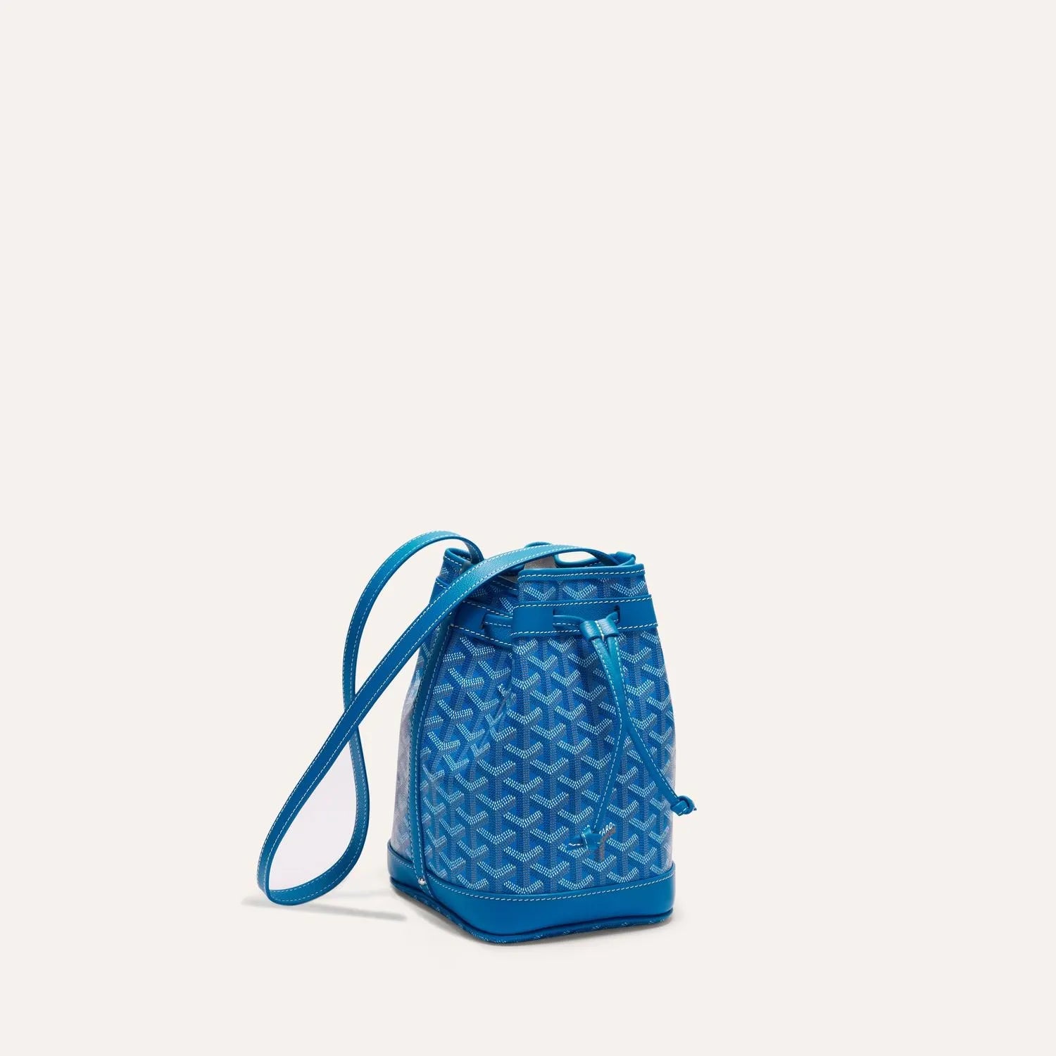 Goyard Petit Flot Bucket Bag PM
