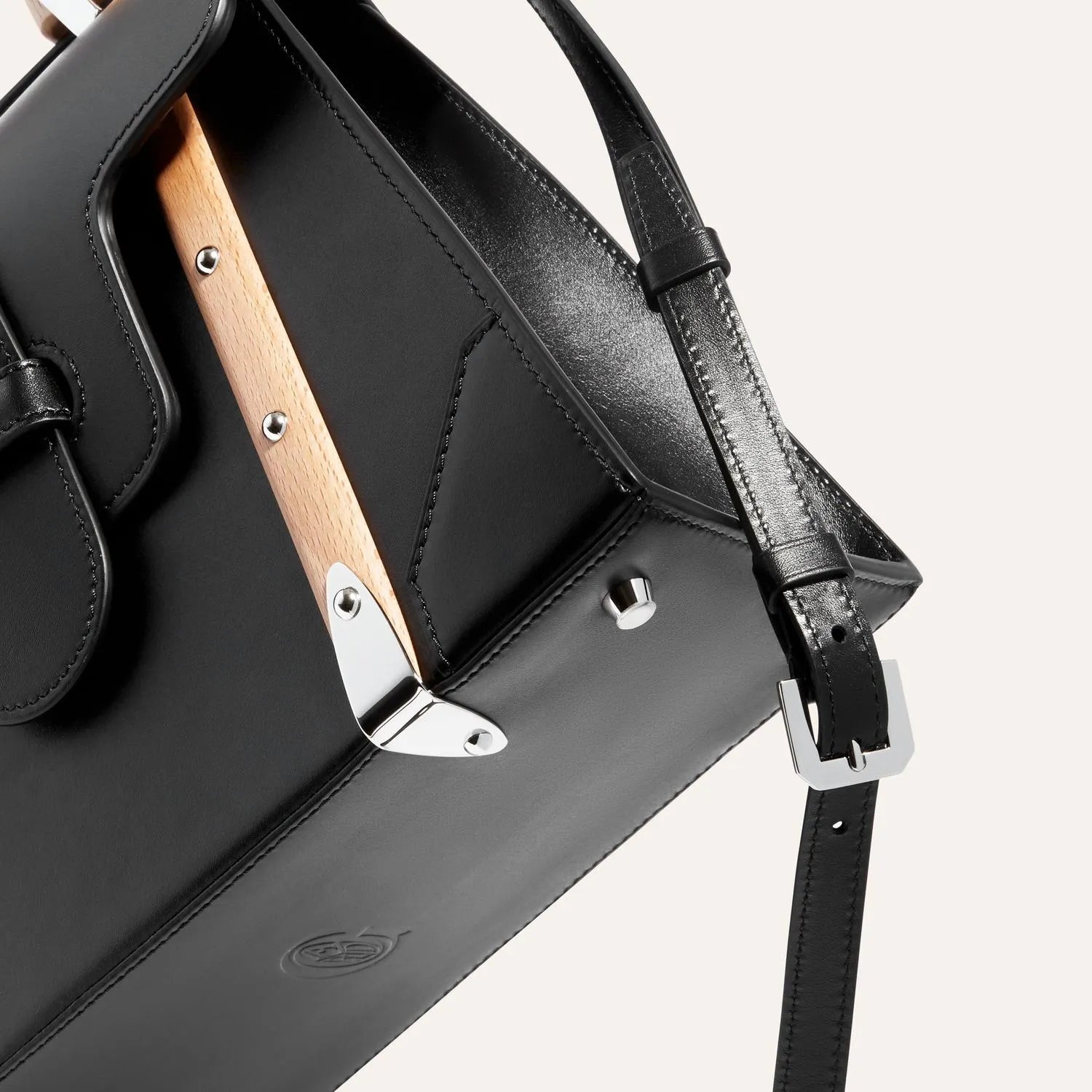 Goyard Saïgon PM Bag