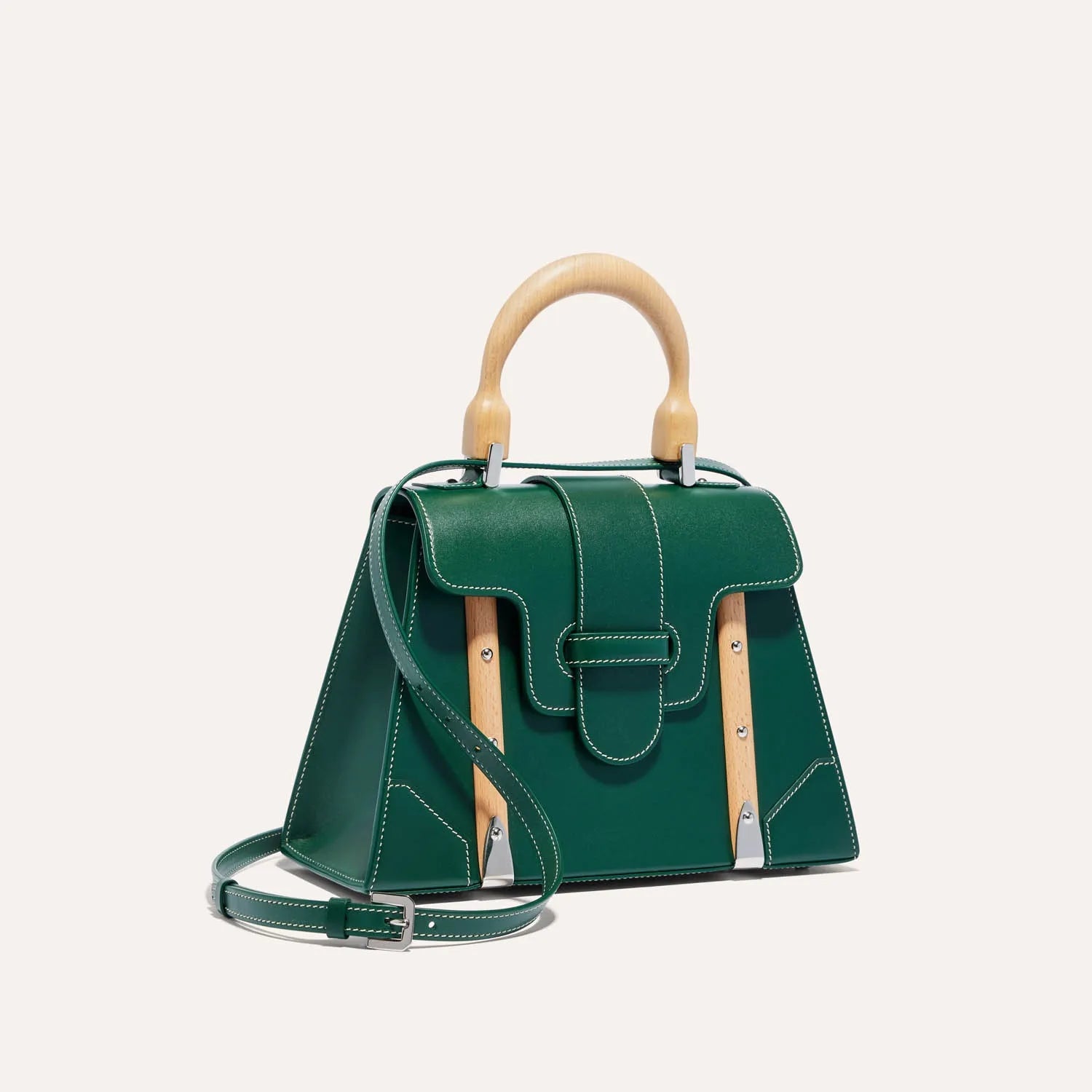 Goyard Saïgon PM Bag