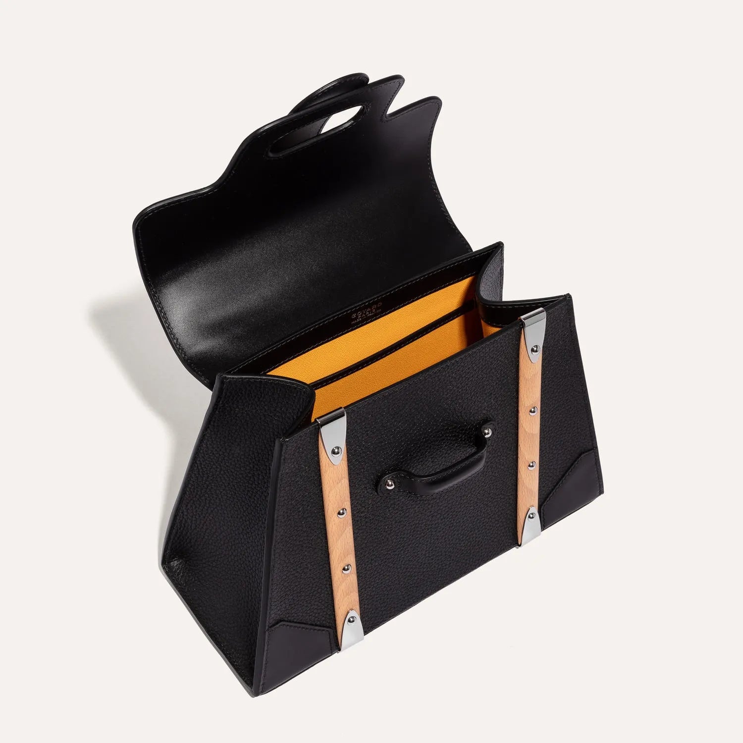 Goyard Saïgon PM Bag