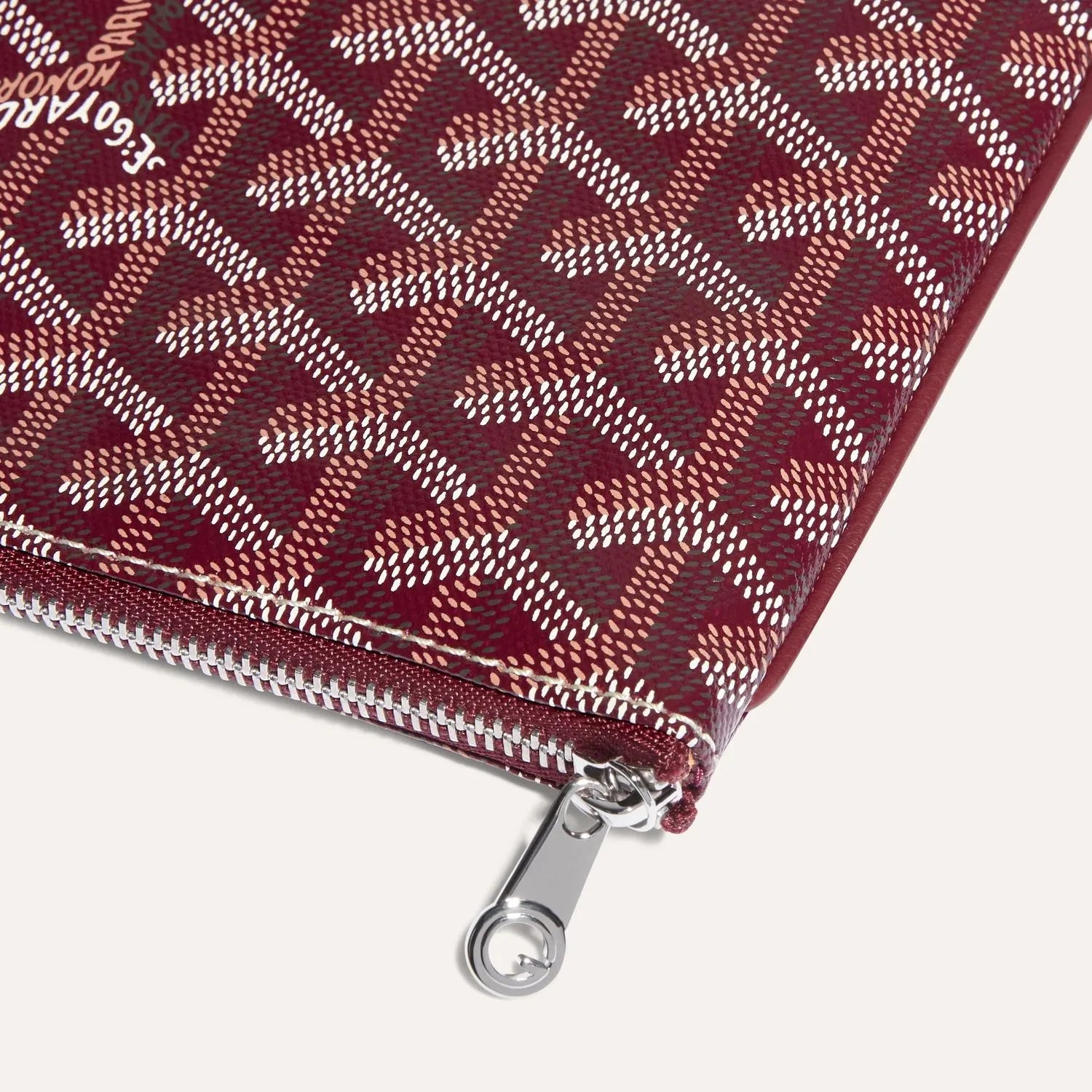 Goyard Sénat PM Pouch