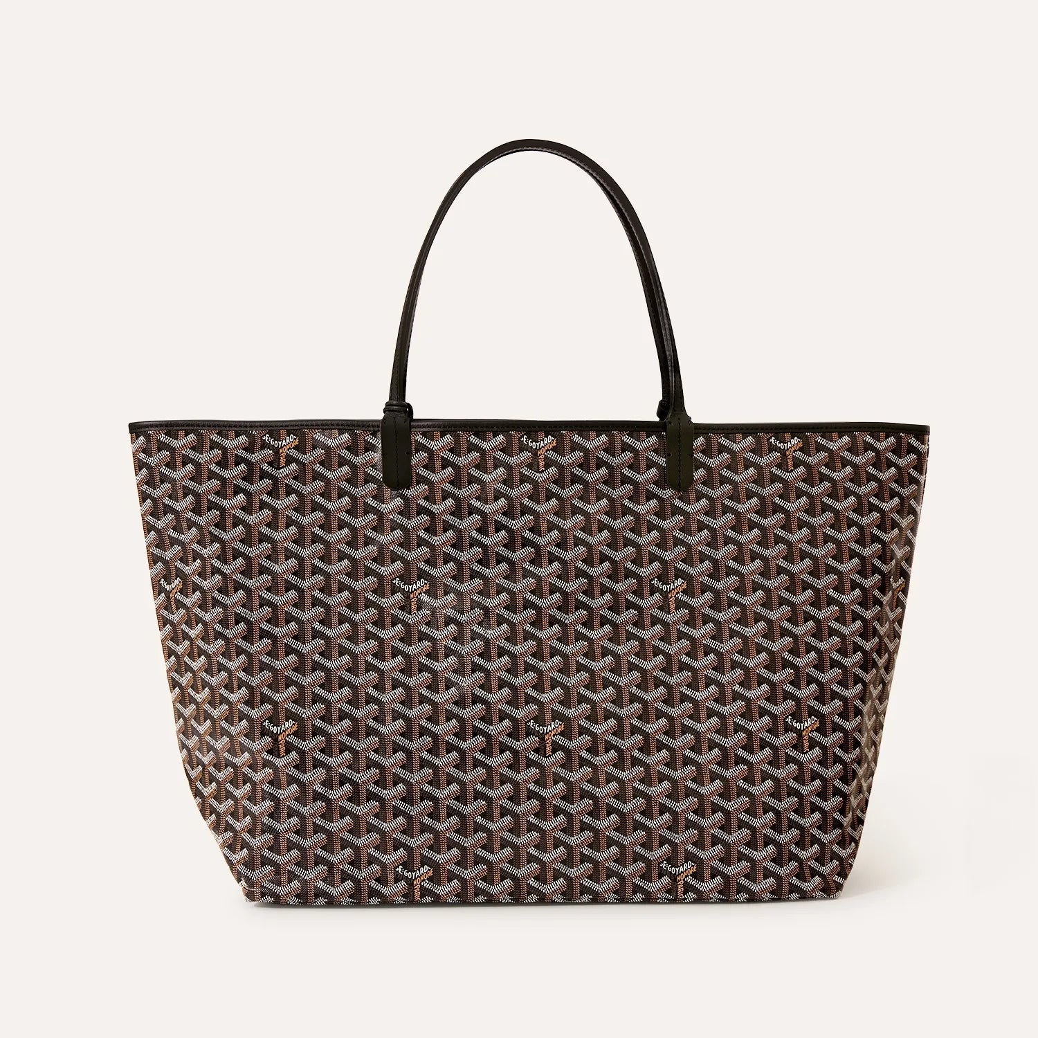 Goyard Saint Louis GM Bag