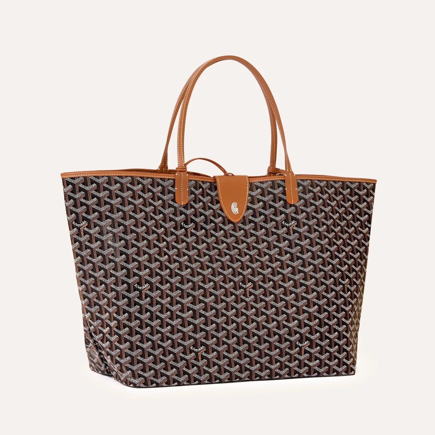 Goyard Saint Louis GM Bag