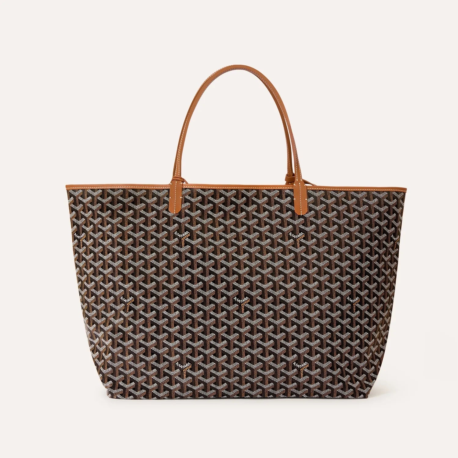 Goyard Saint Louis GM Bag