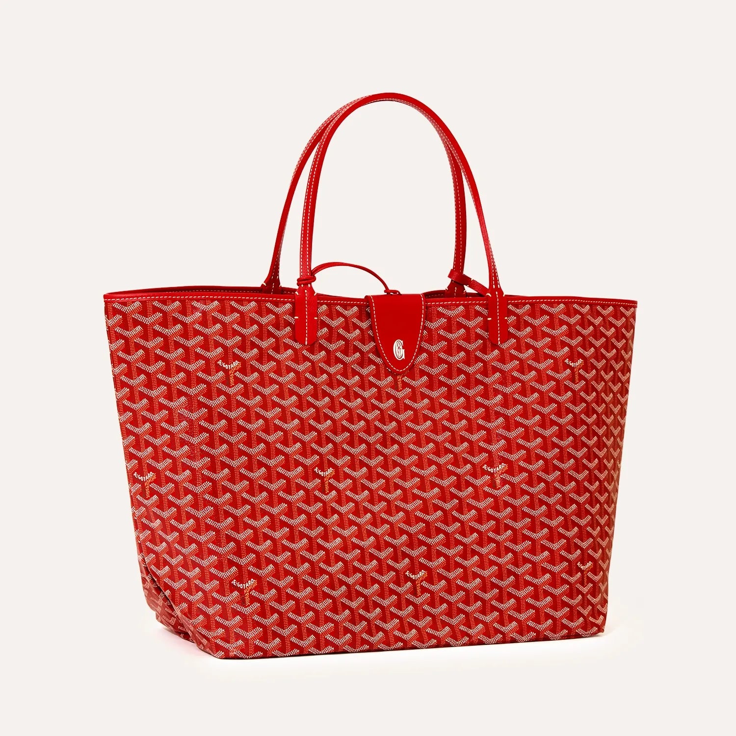 Goyard Saint Louis GM Bag
